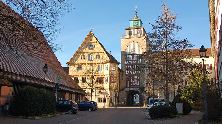Wimpelinhof