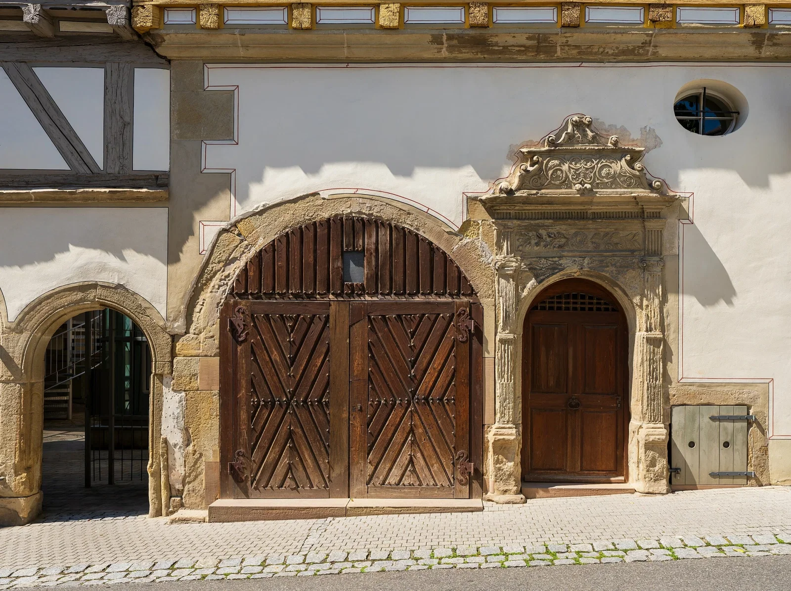 Wimpelinhof