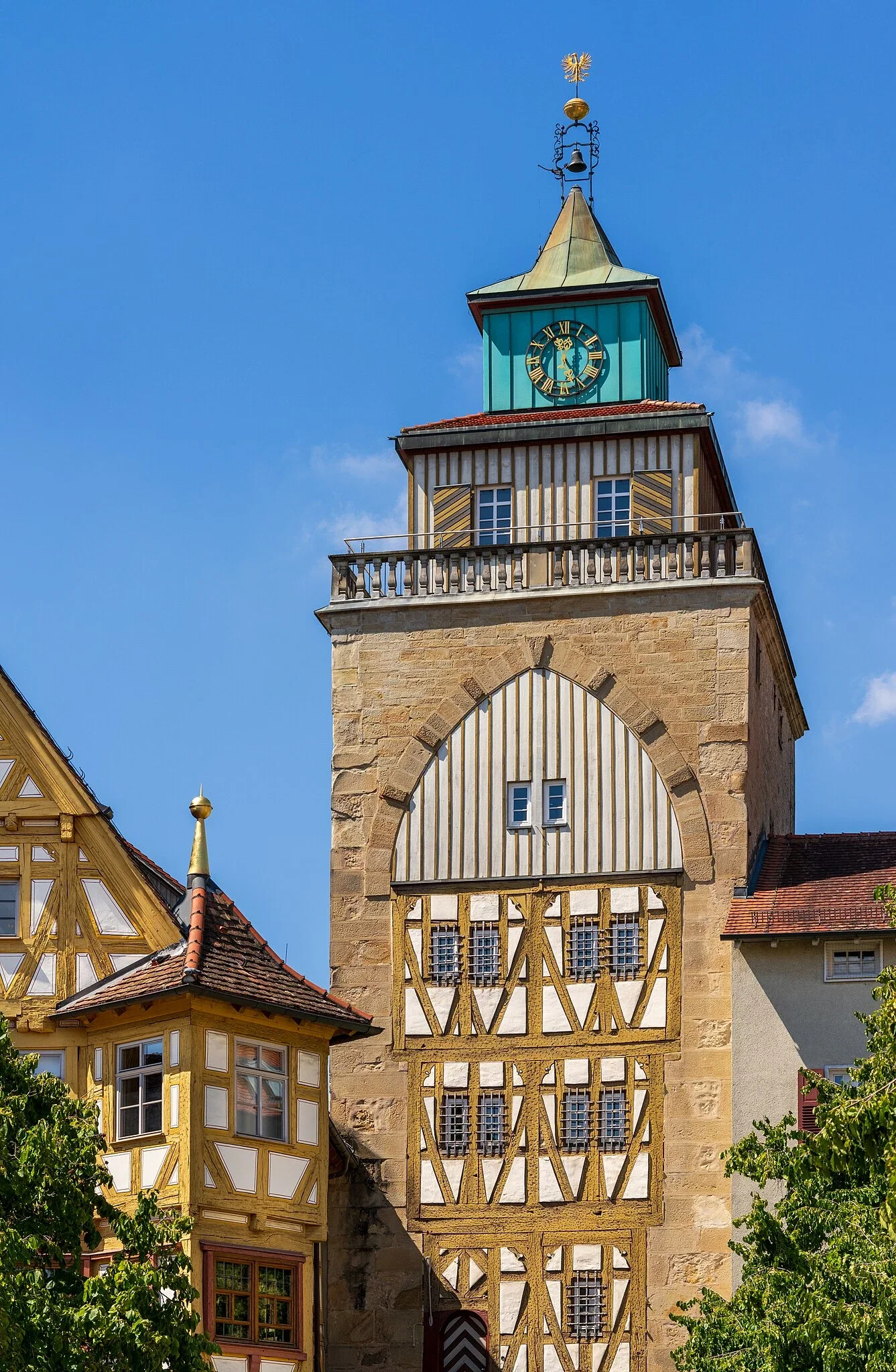 Wimpelinhof