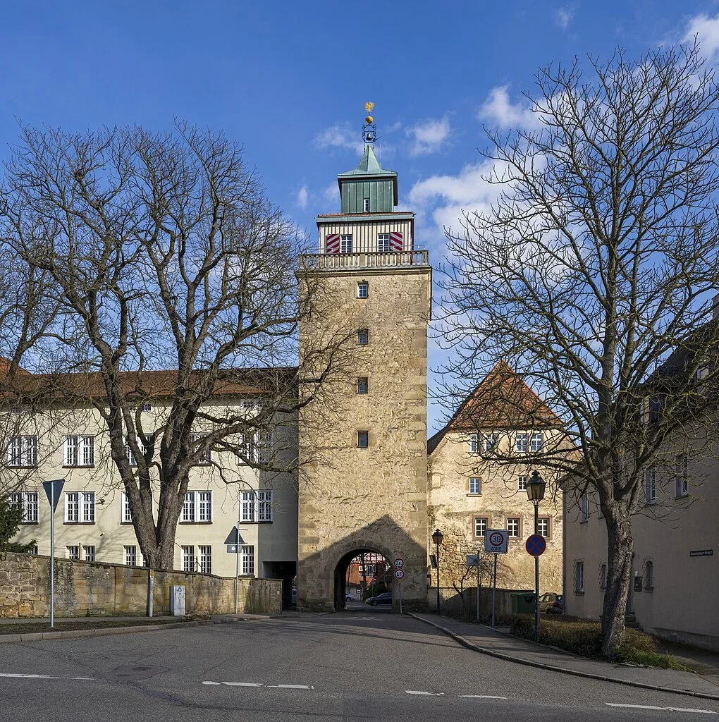 Wimpelinhof