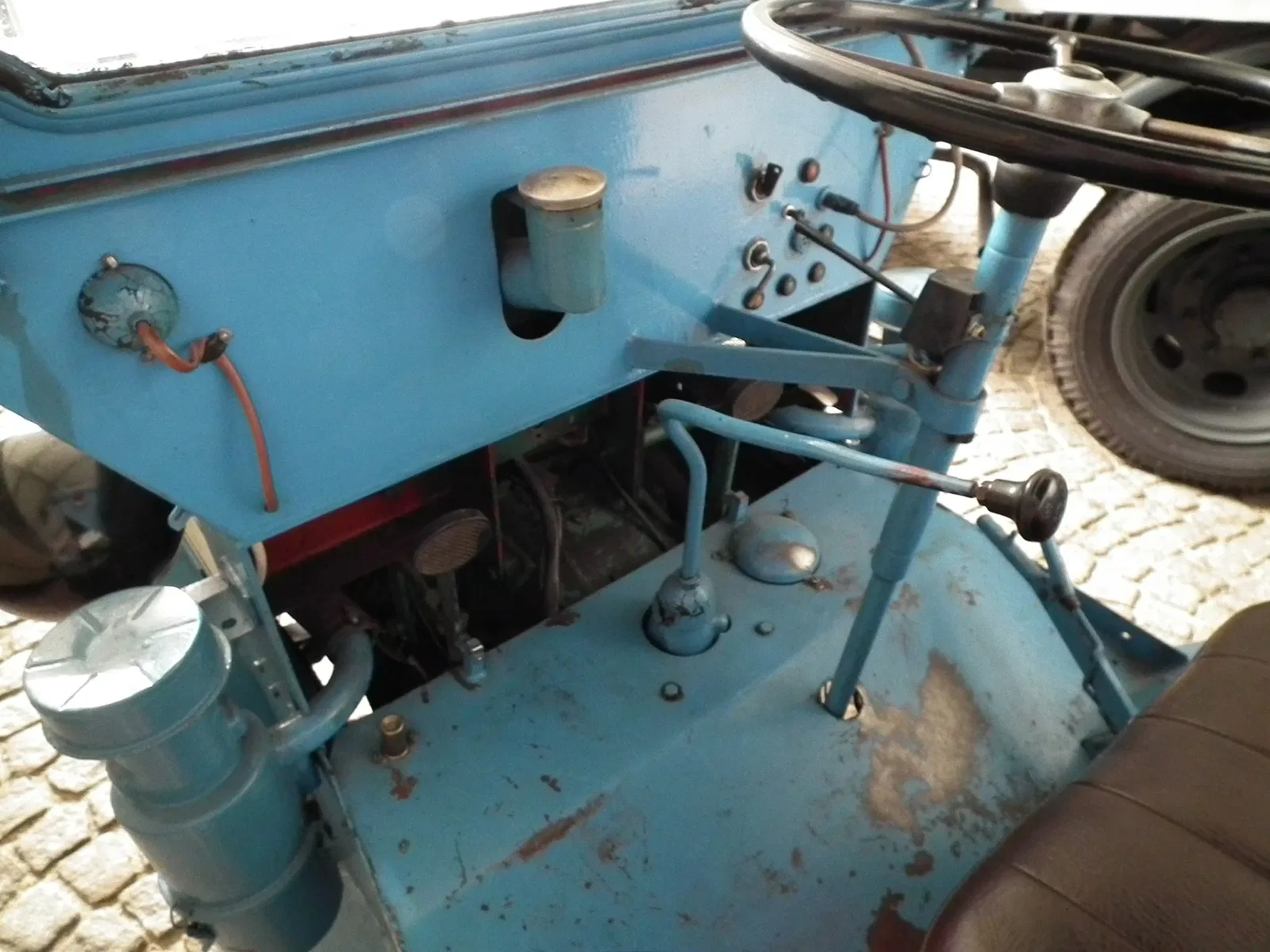 Sächsisches Nutzfahrzeugmuseum