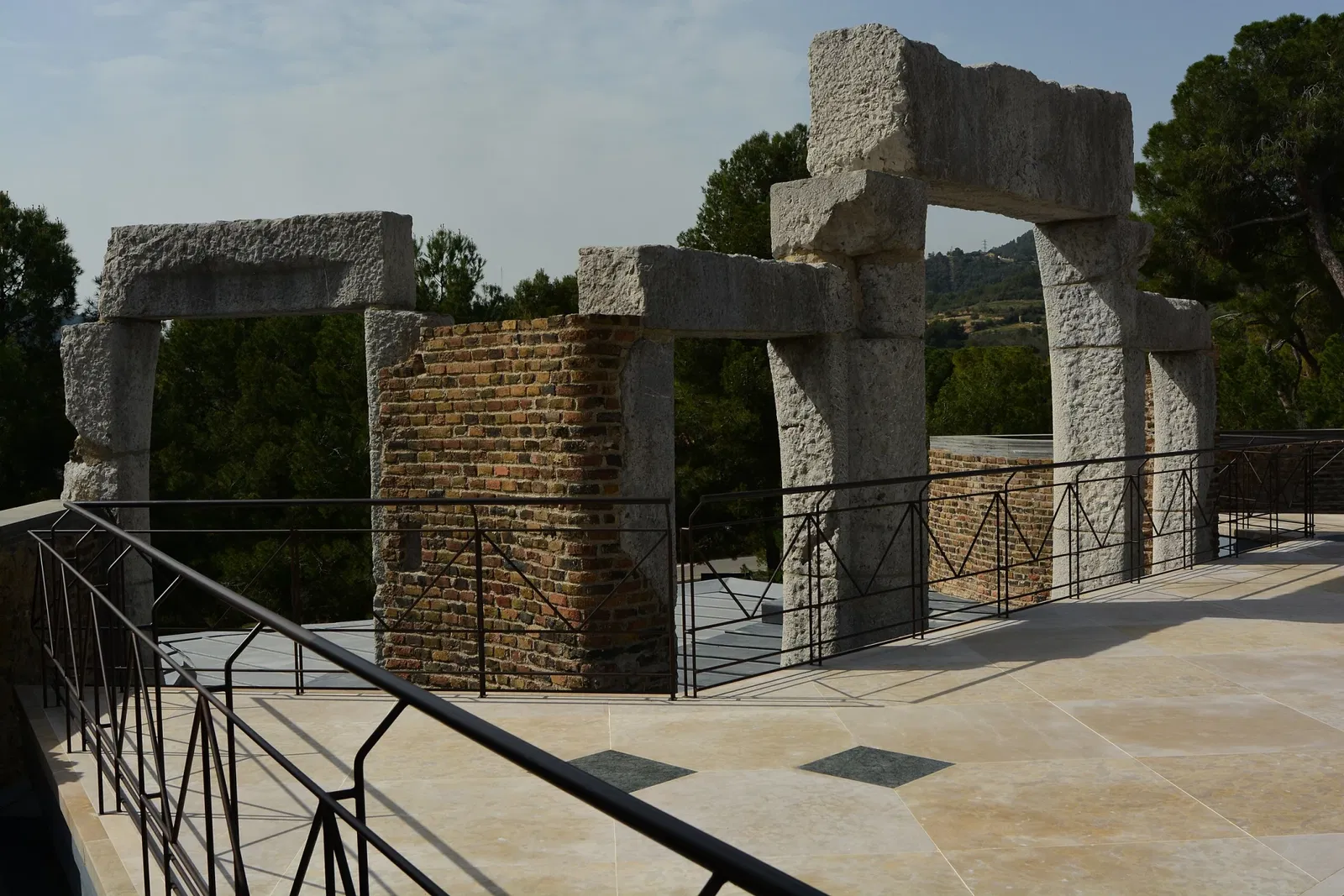Church of Colònia Güell