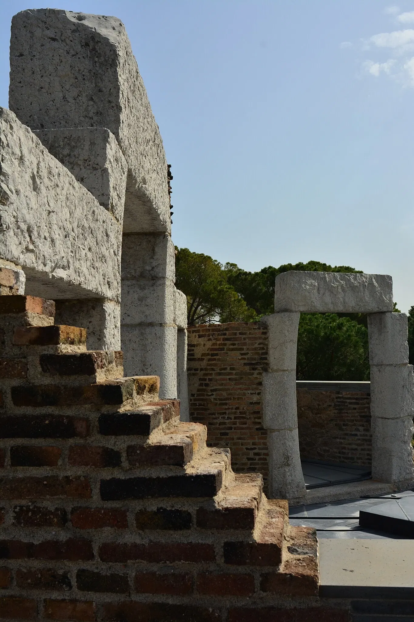 Church of Colònia Güell