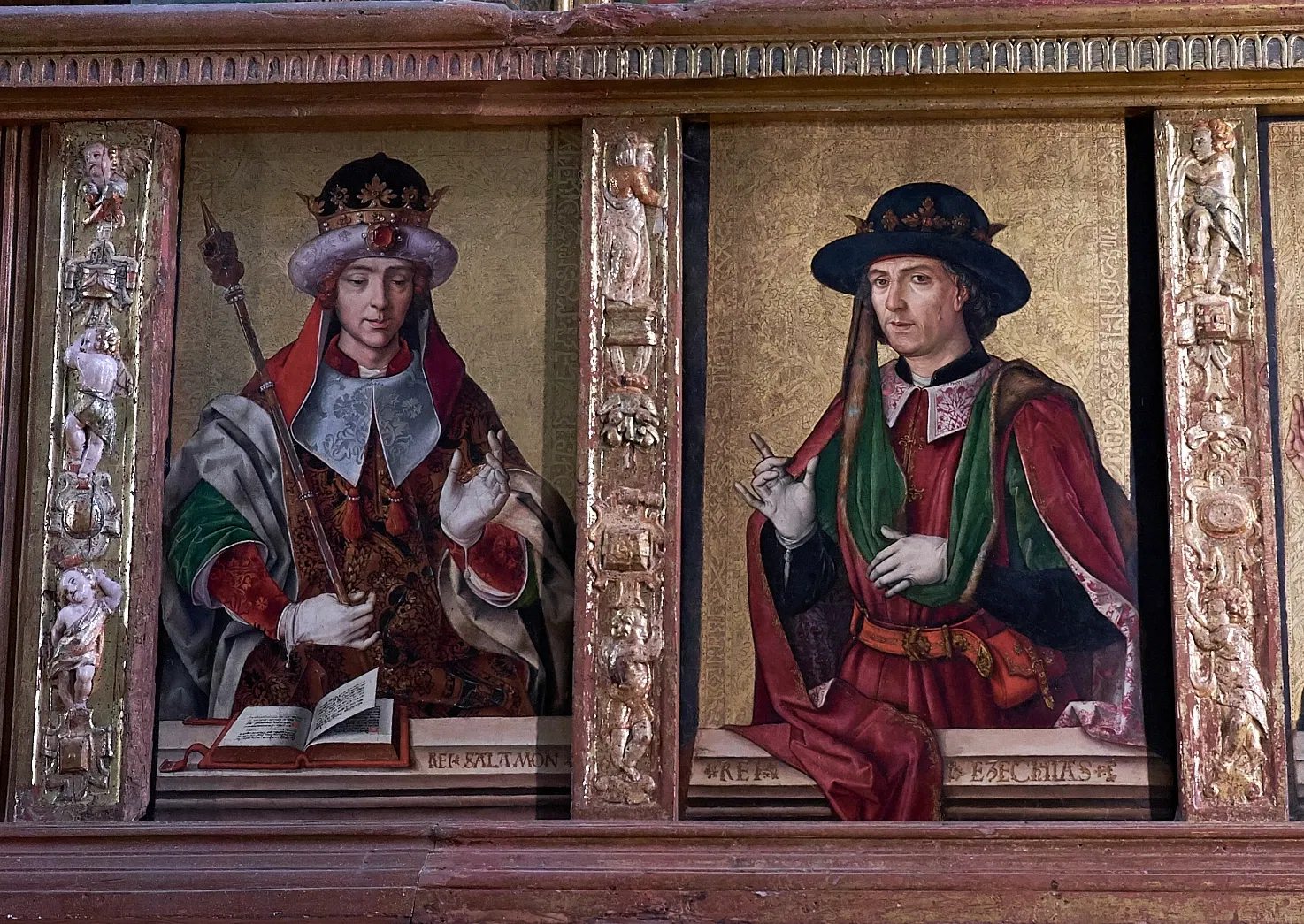 Museo Parroquial de Santa Eulalia