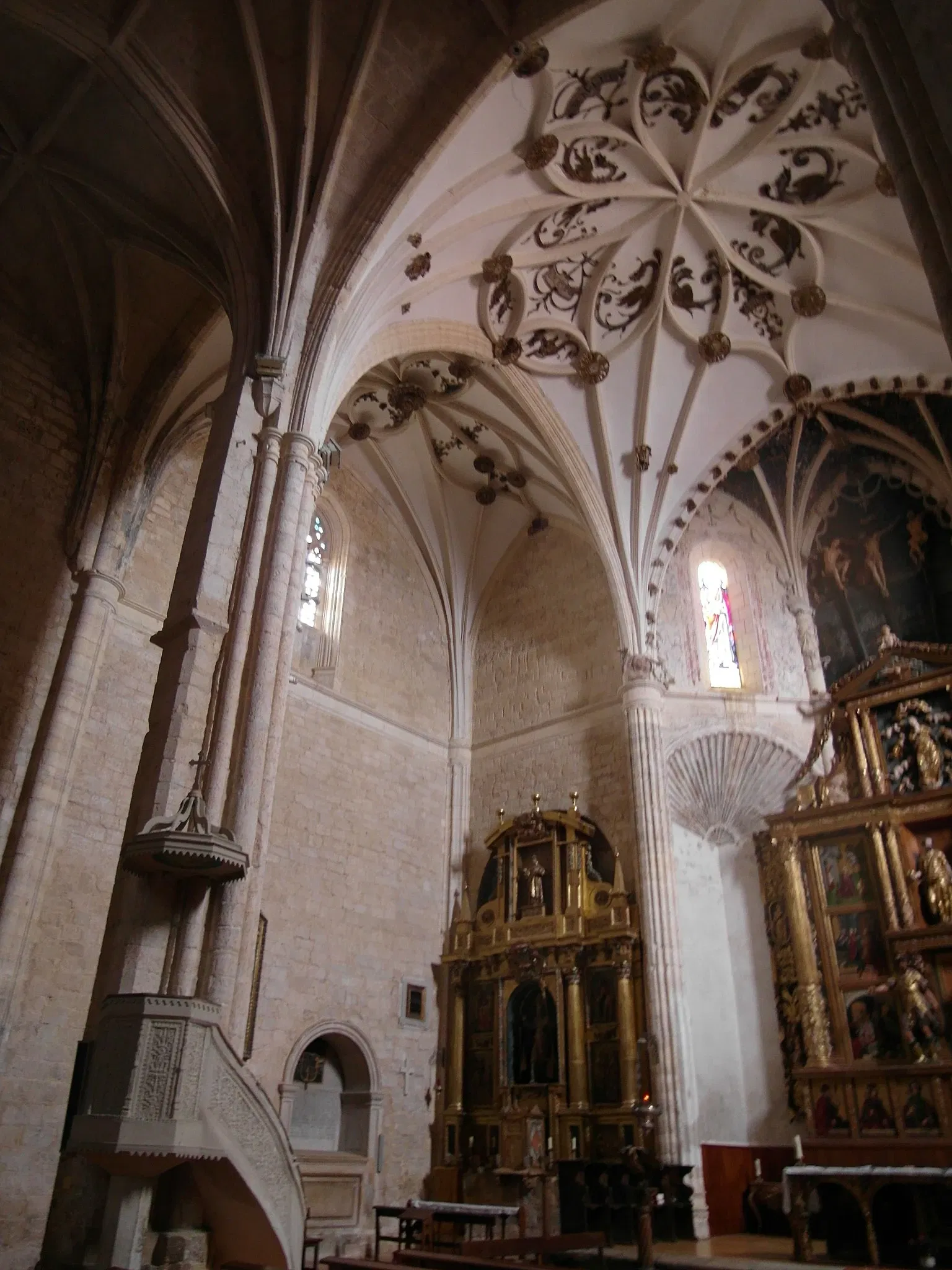 Museo Parroquial de Santa Eulalia