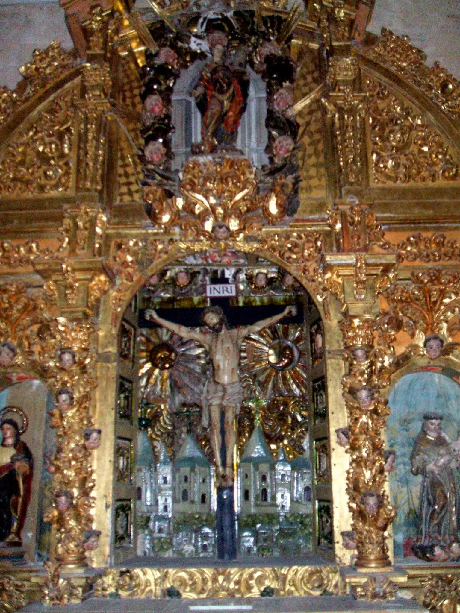 Museo Parroquial de Santa Eulalia