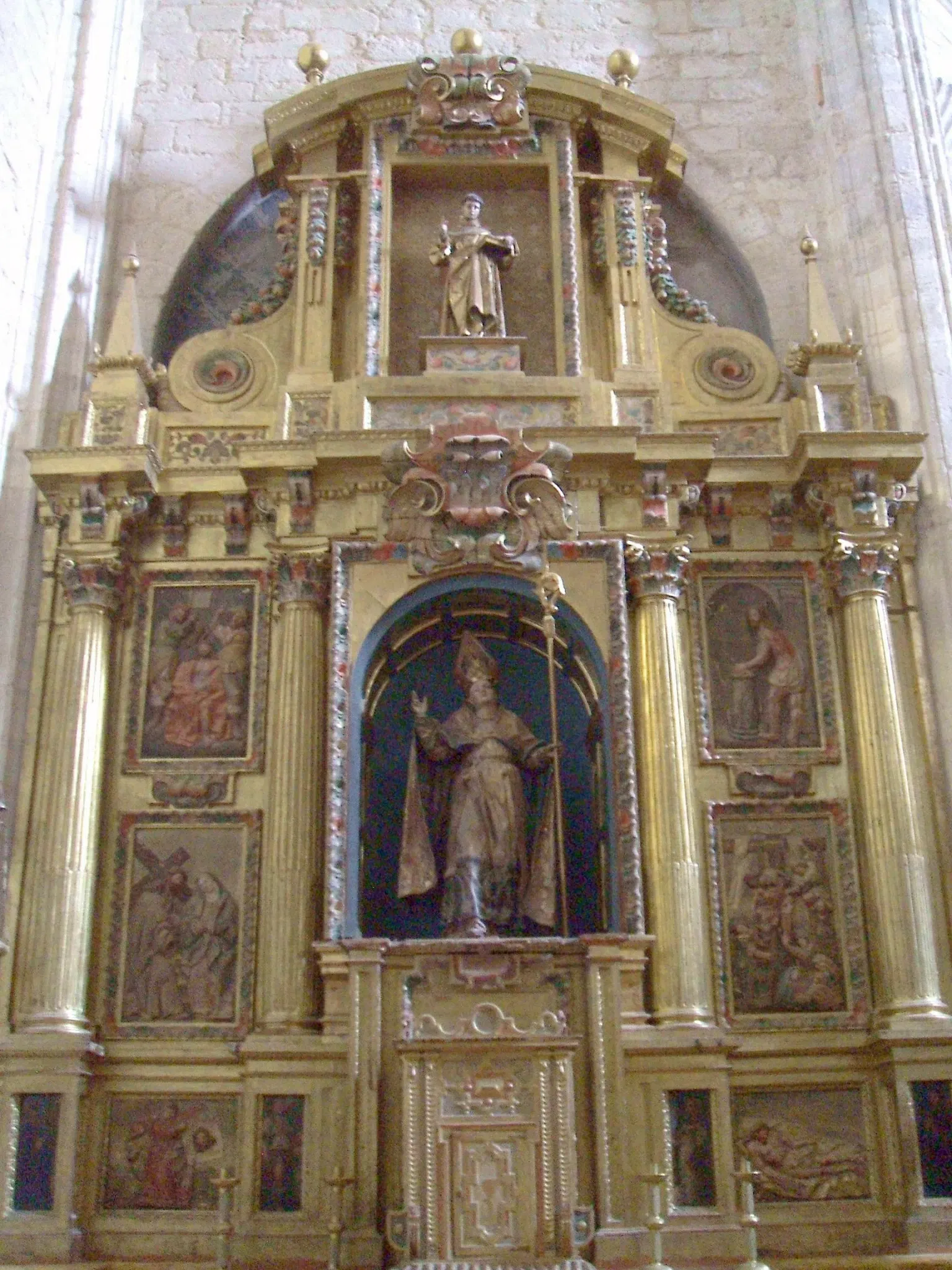 Museo Parroquial de Santa Eulalia