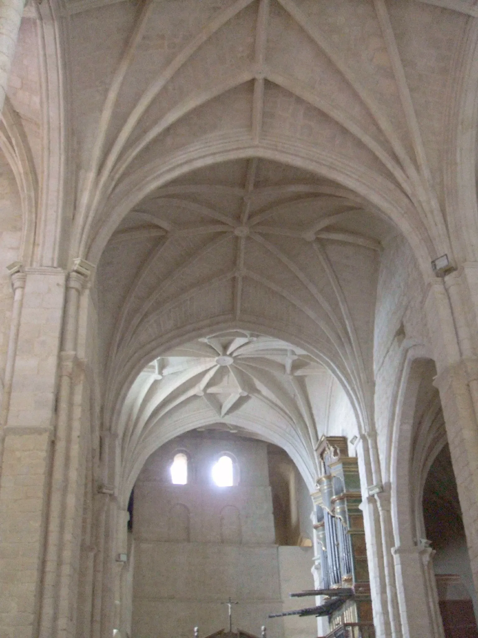 Museo Parroquial de Santa Eulalia