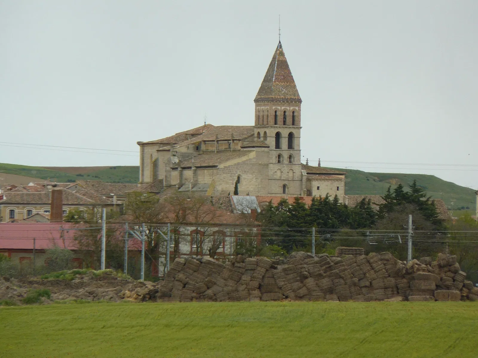 Museo Parroquial de Santa Eulalia