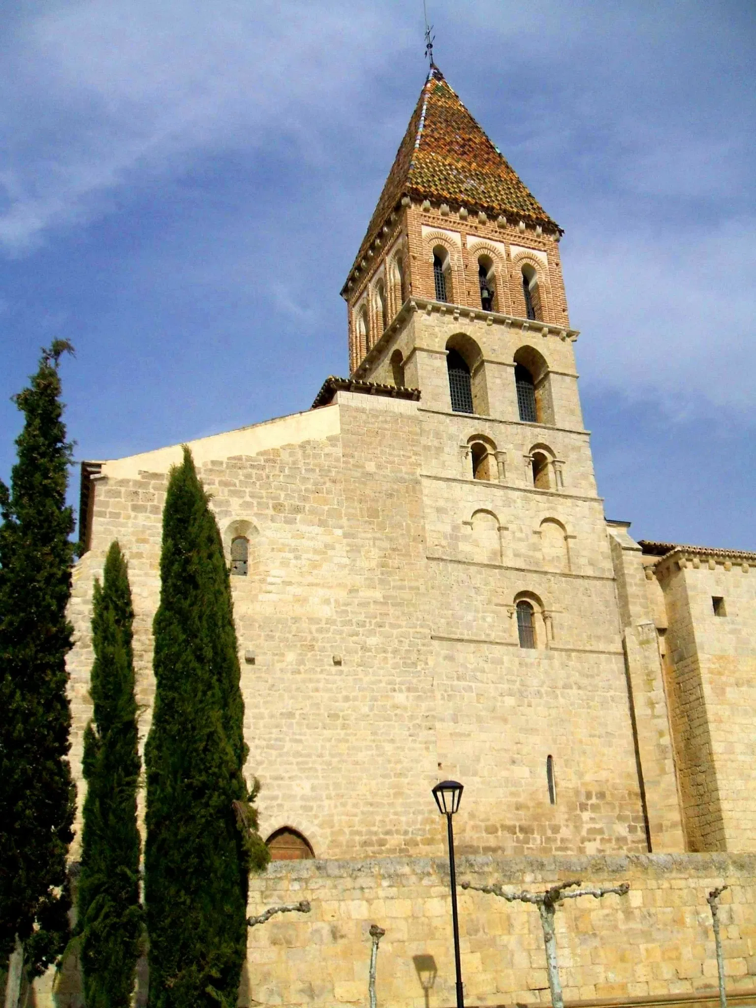 Museo Parroquial de Santa Eulalia