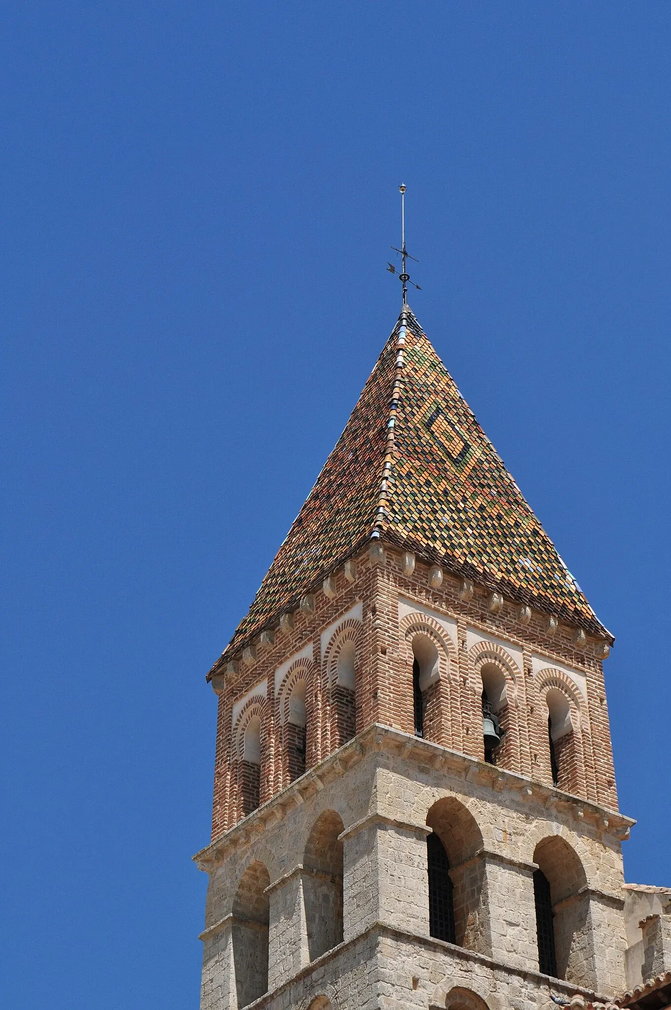 Museum Parish Church of Santa Eulalia de Paredes de Nava