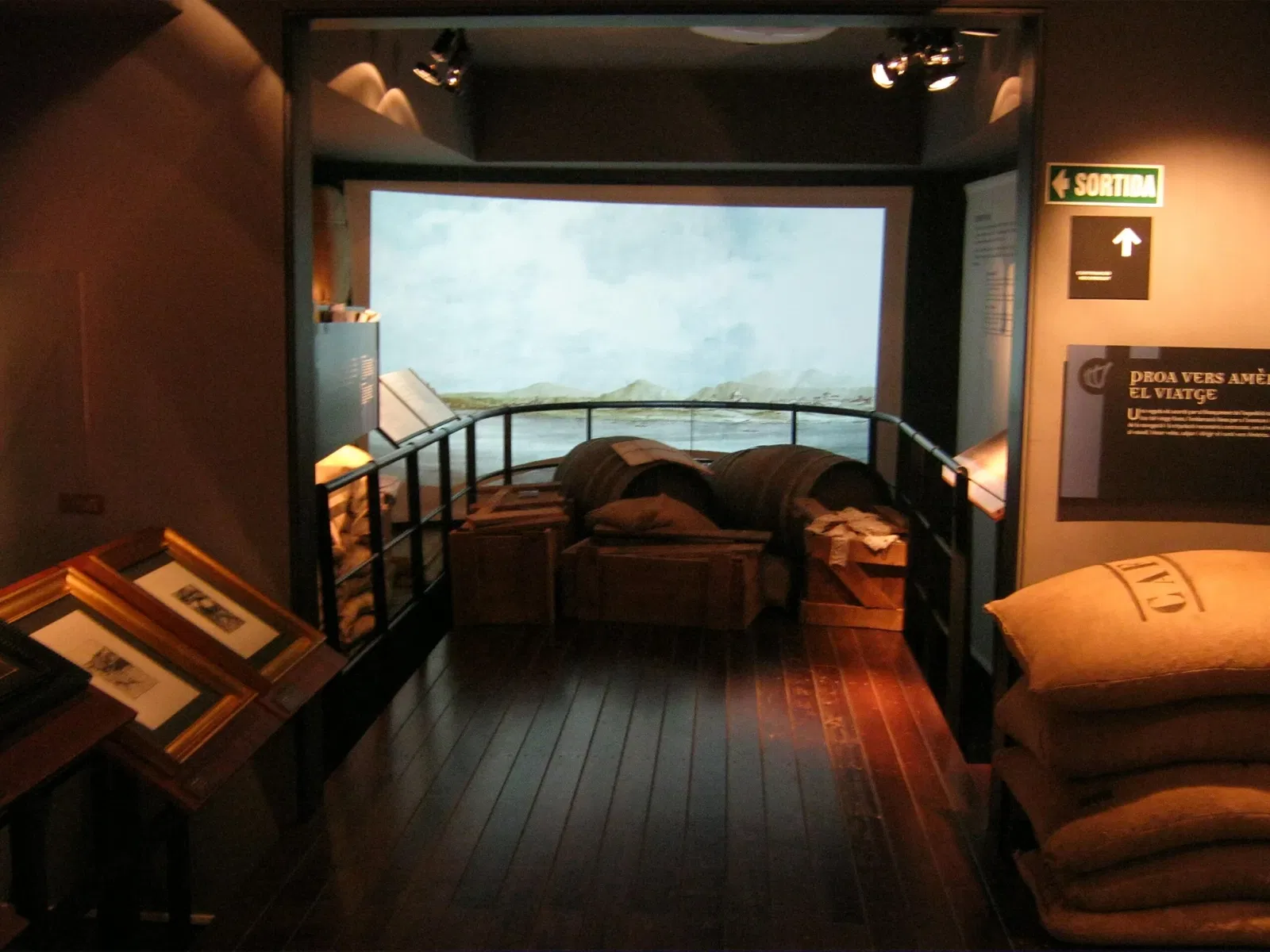 Maritime Museum