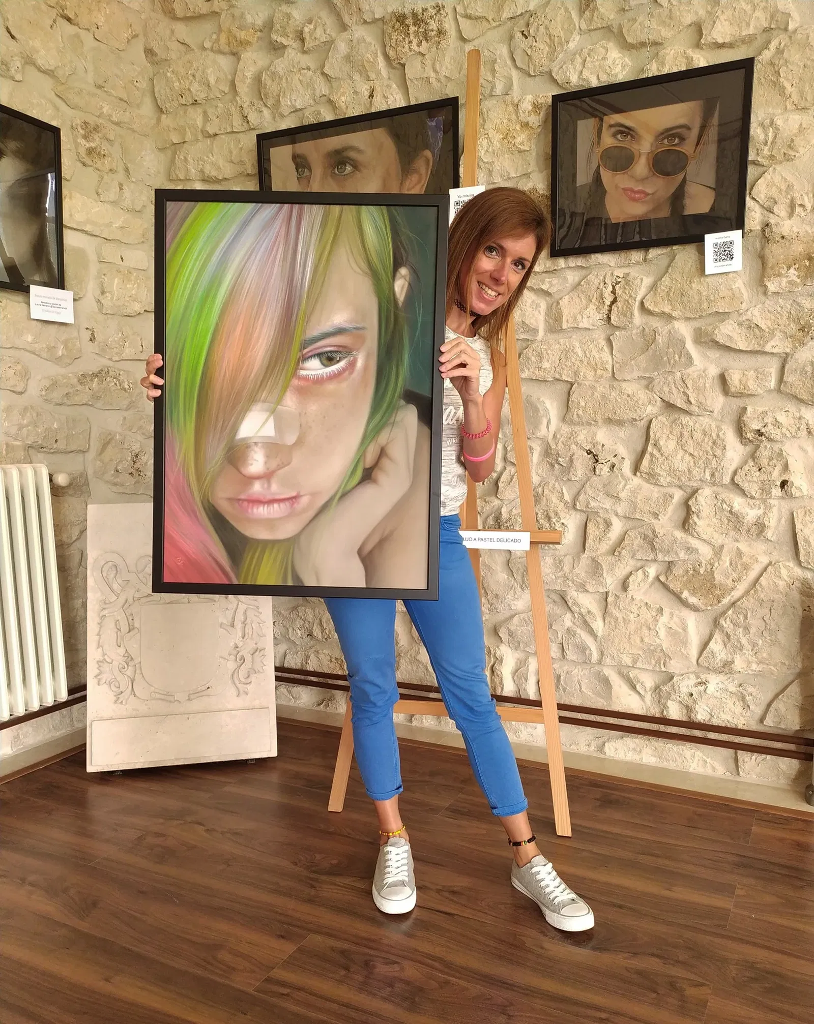 Museo de la Piedra de Campaspero