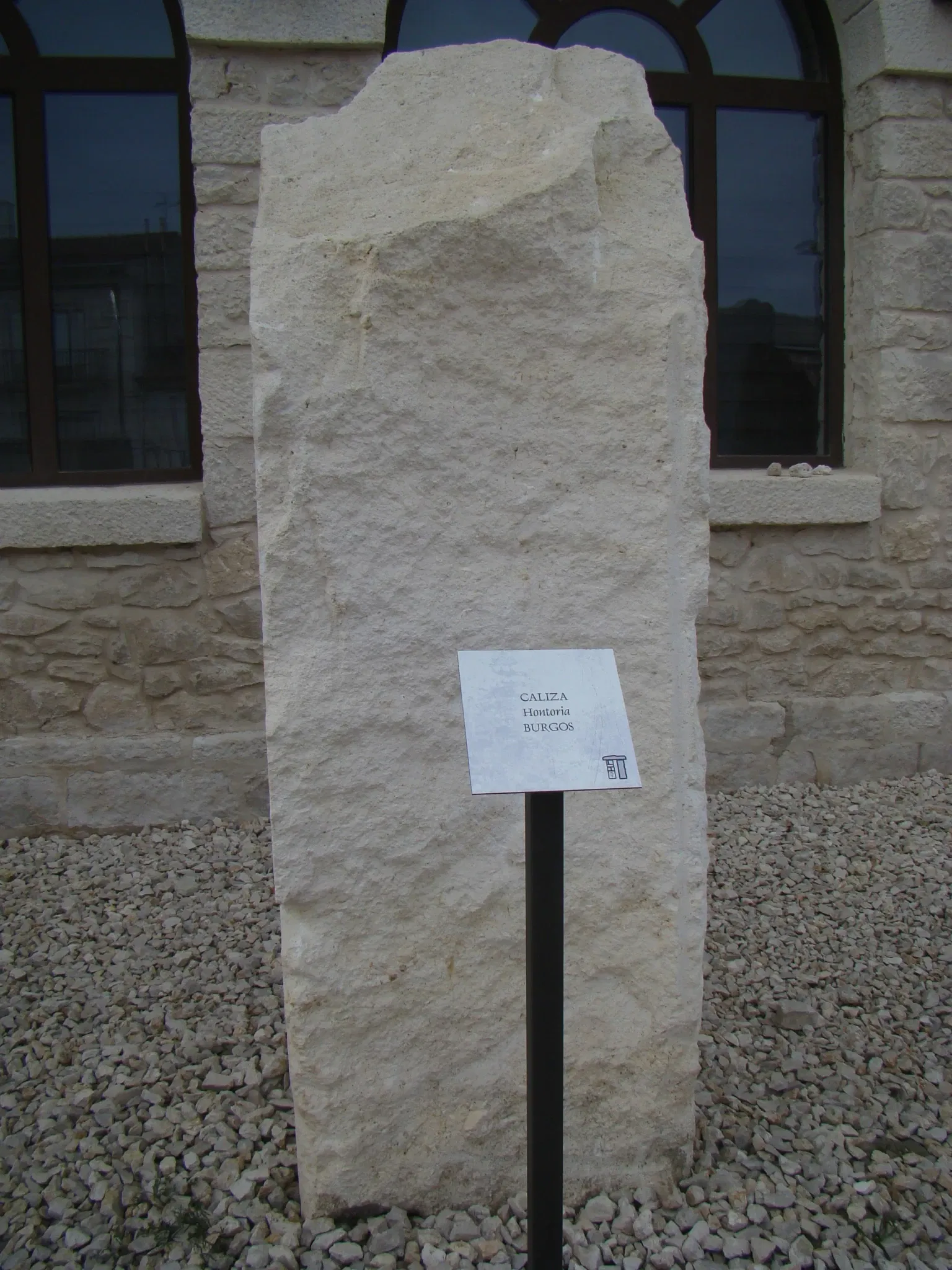 Museum of the Stone of Campaspero