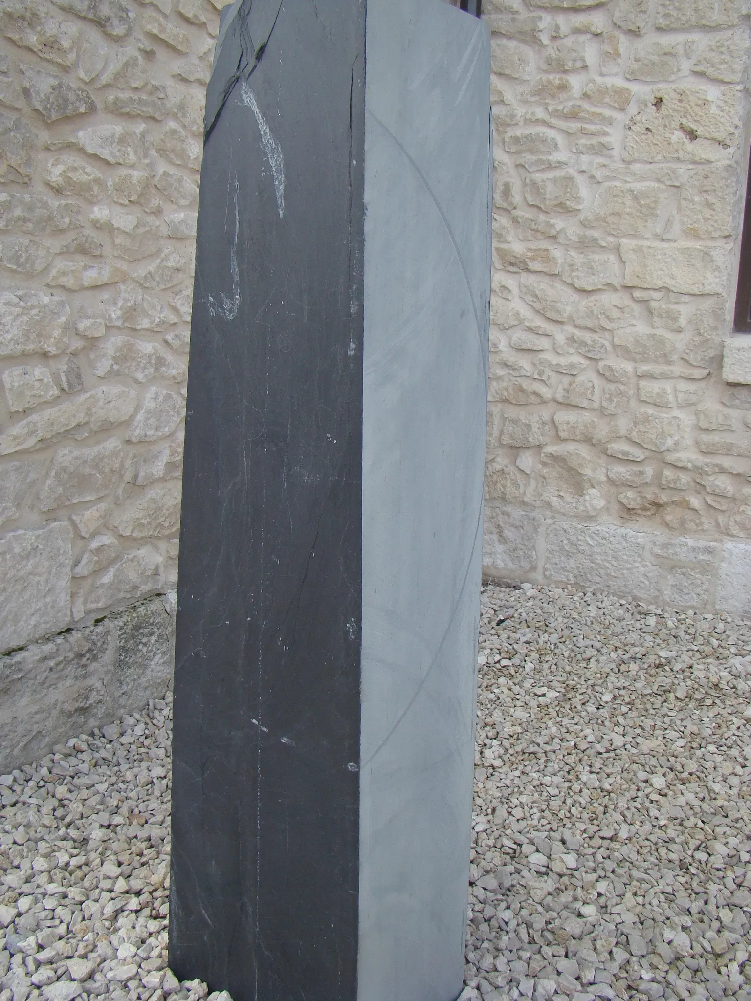 Museum of the Stone of Campaspero