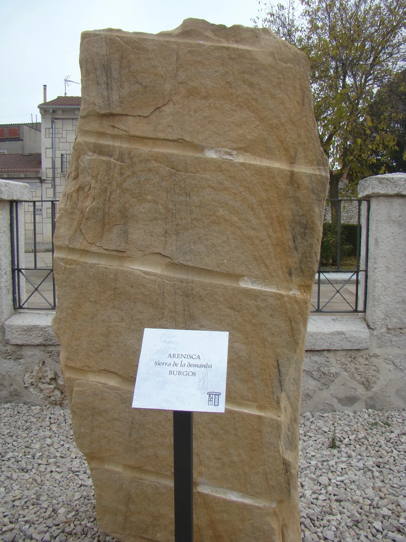 Museum of the Stone of Campaspero
