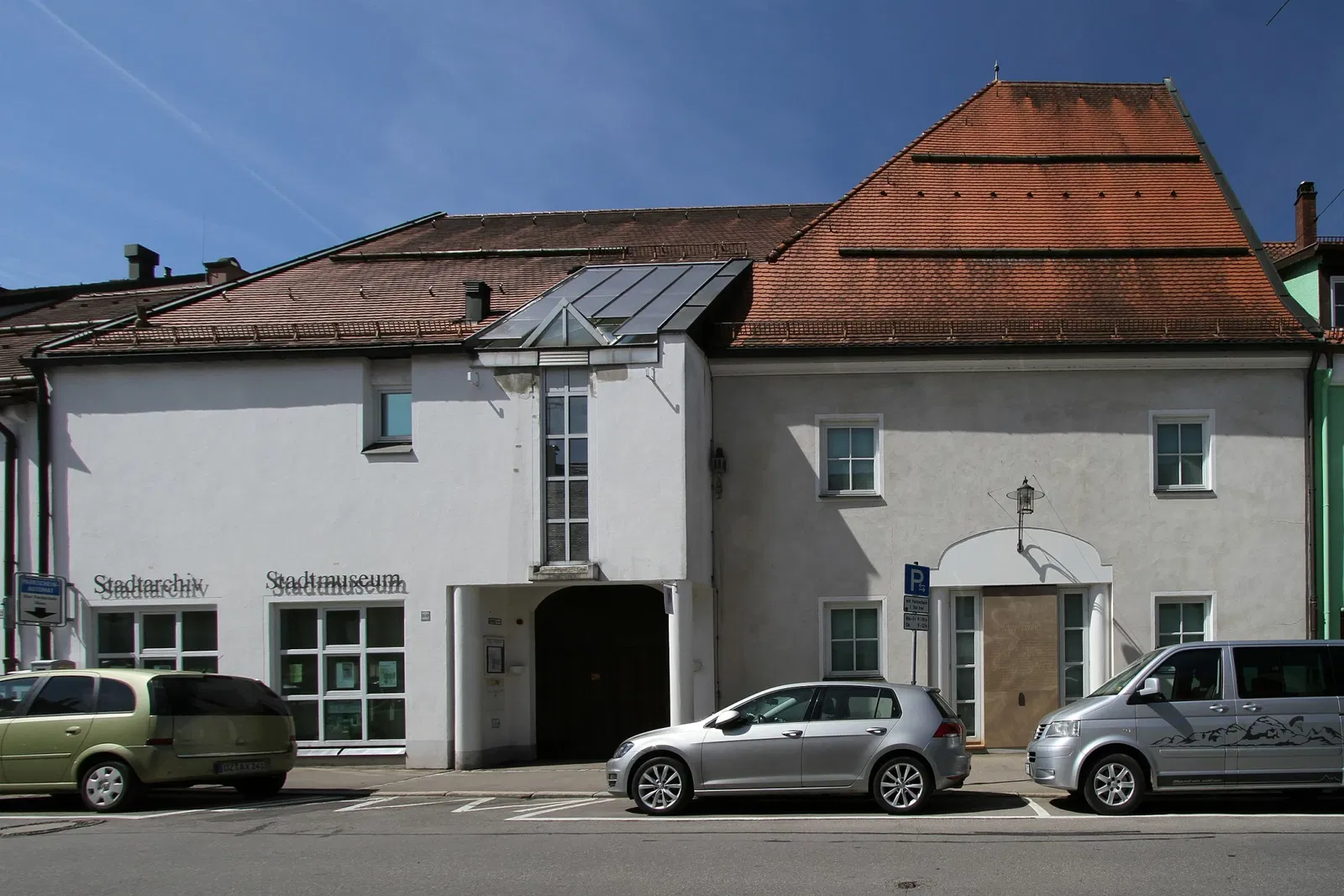 Stadtmuseum Schongau