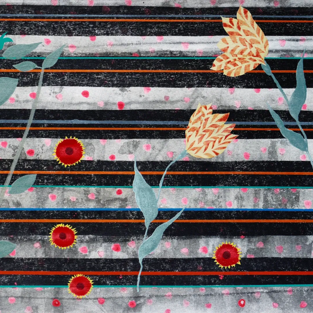 EXHIBITION: Judith Cain - 30 Years On