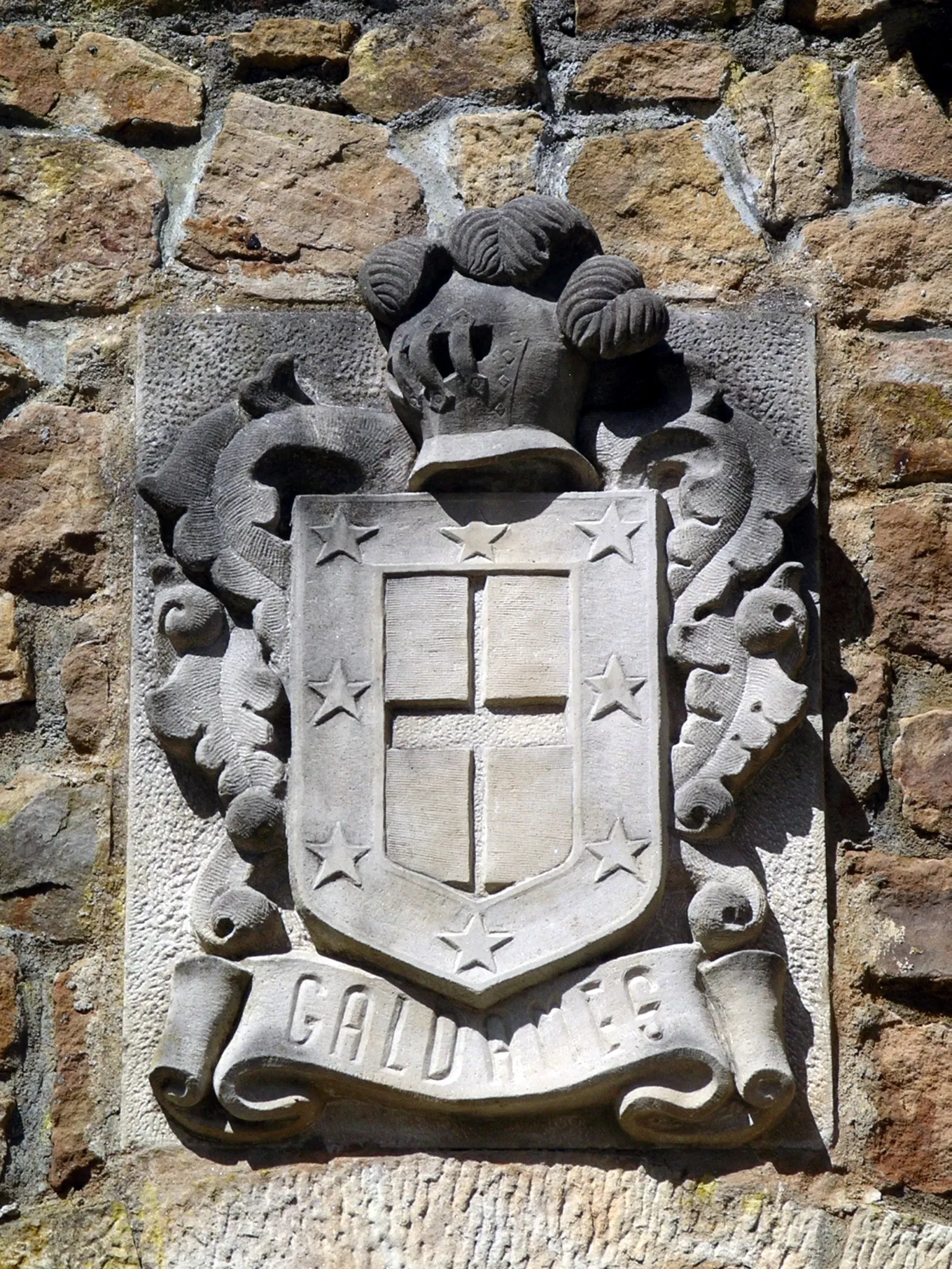 Ancient and Classic Cars Museum