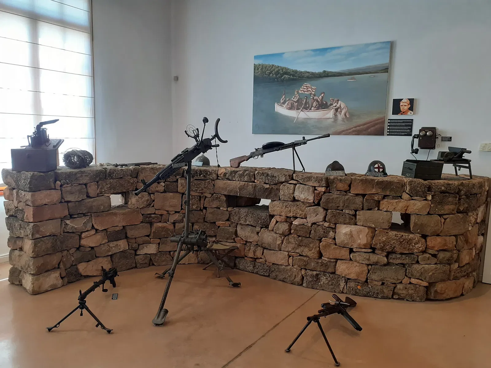 Centre d'Estudis de la Batalla de l'Ebre