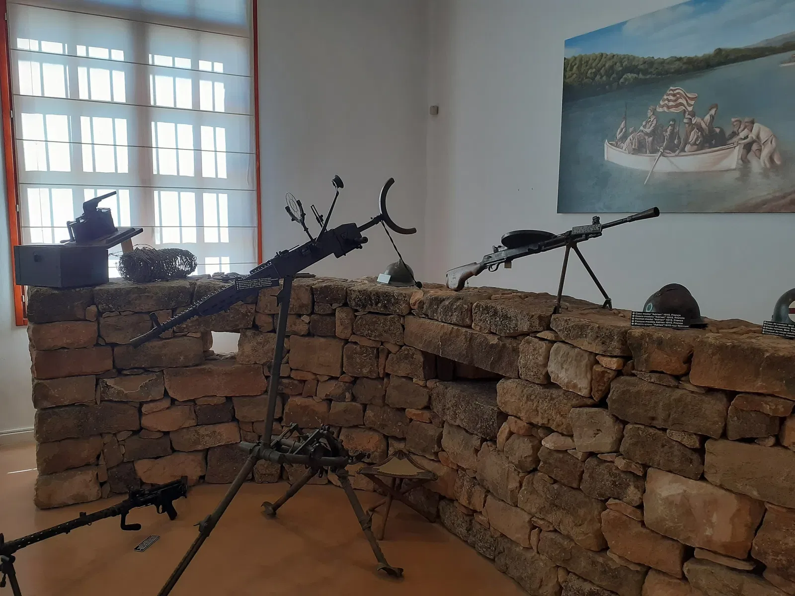 Centre d'Estudis de la Batalla de l'Ebre