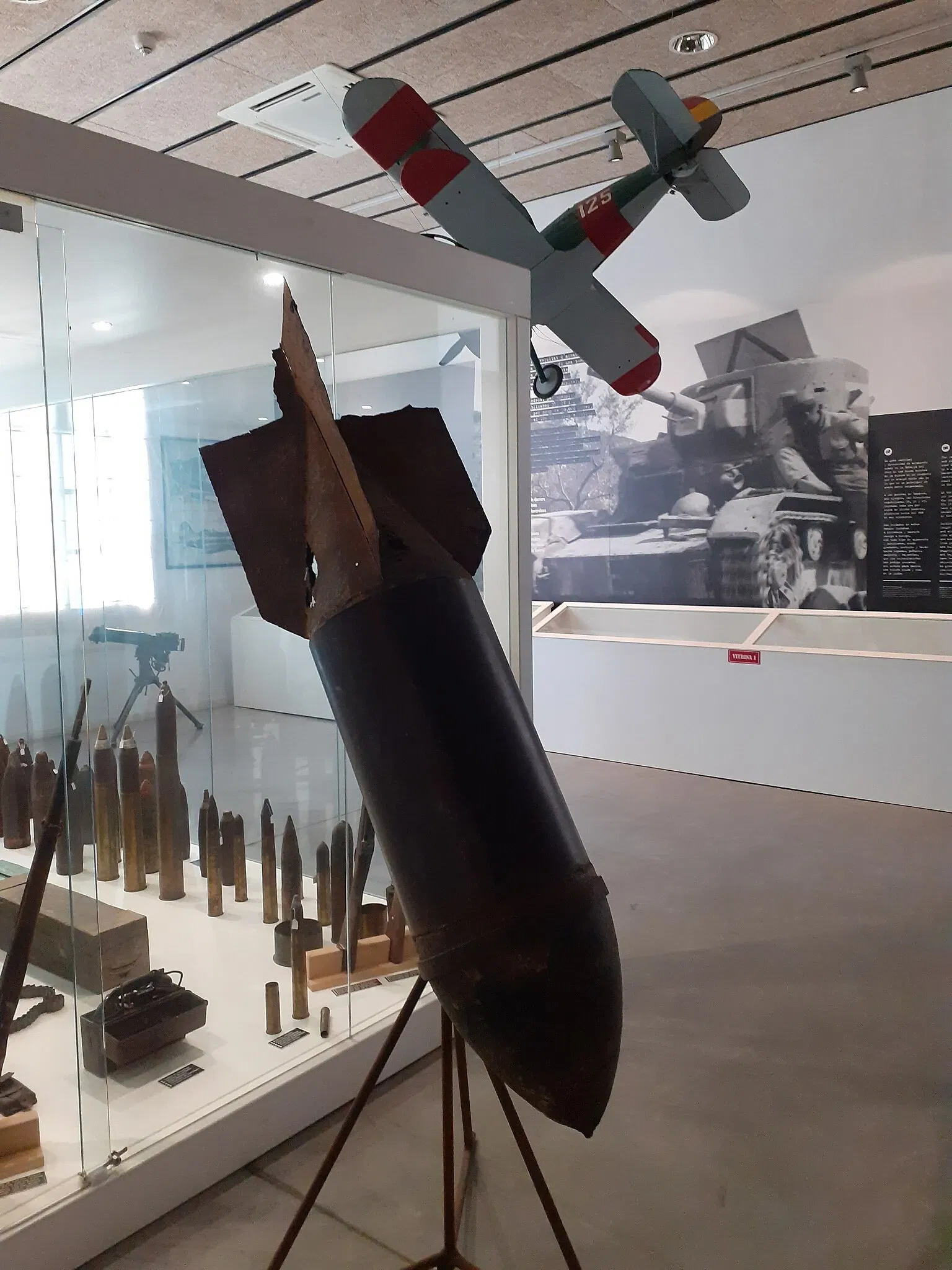 Centre d'Estudis de la Batalla de l'Ebre