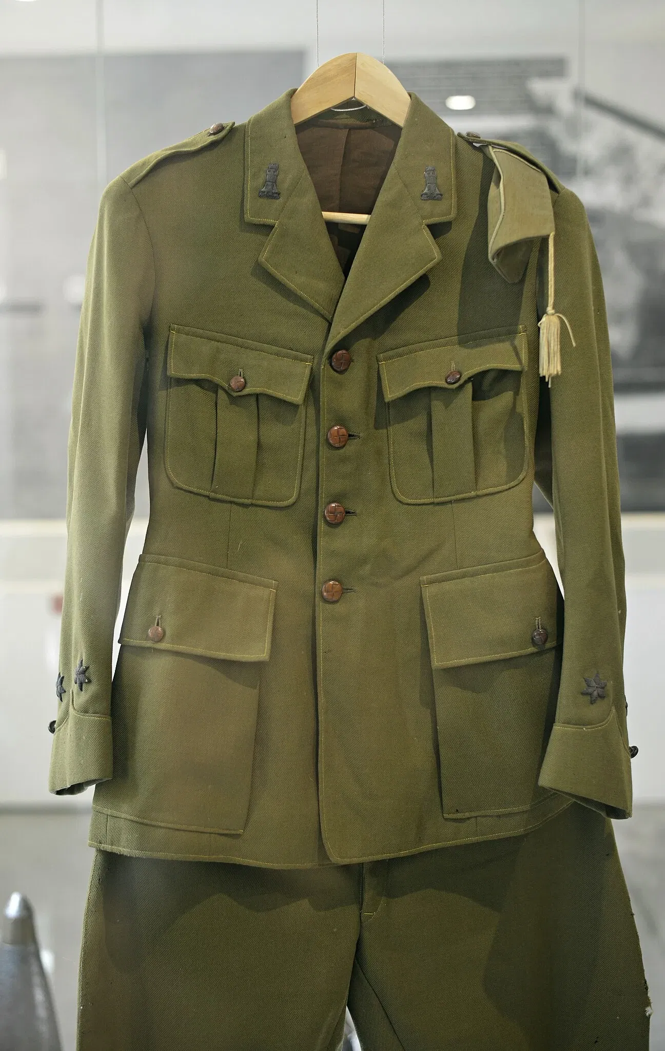 Centre d'Estudis de la Batalla de l'Ebre