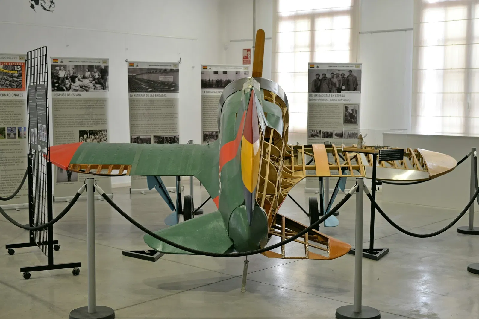 Centre d'Estudis de la Batalla de l'Ebre