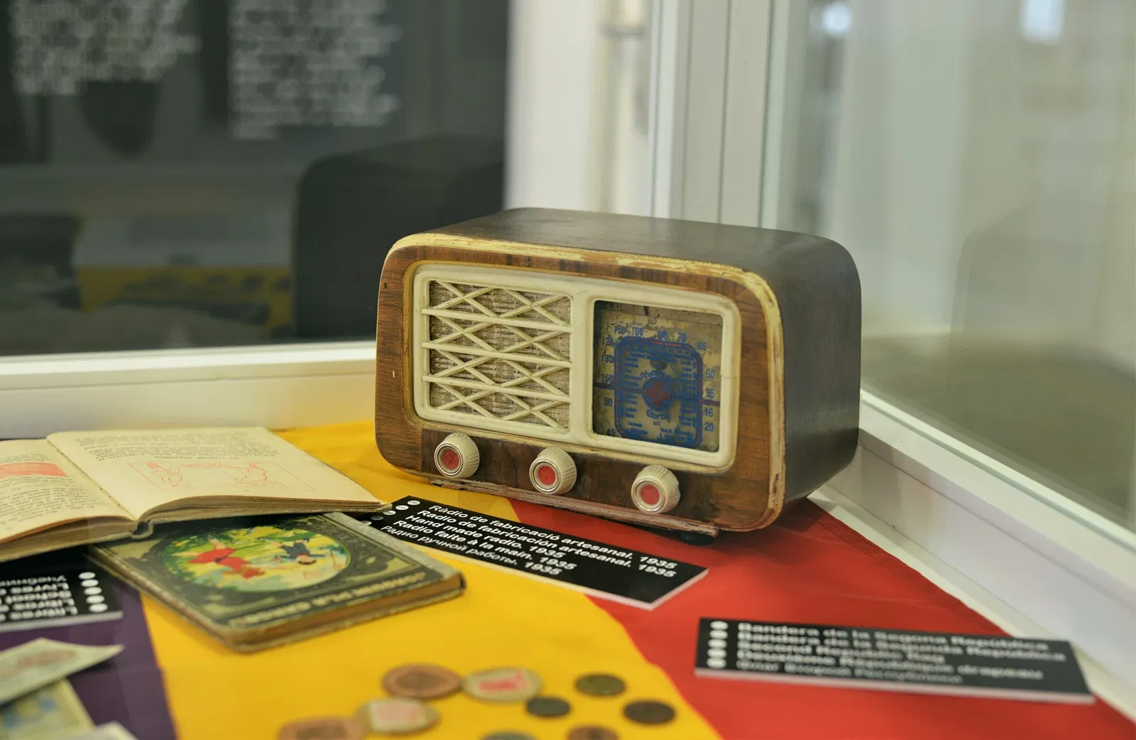 Centre d'Estudis de la Batalla de l'Ebre