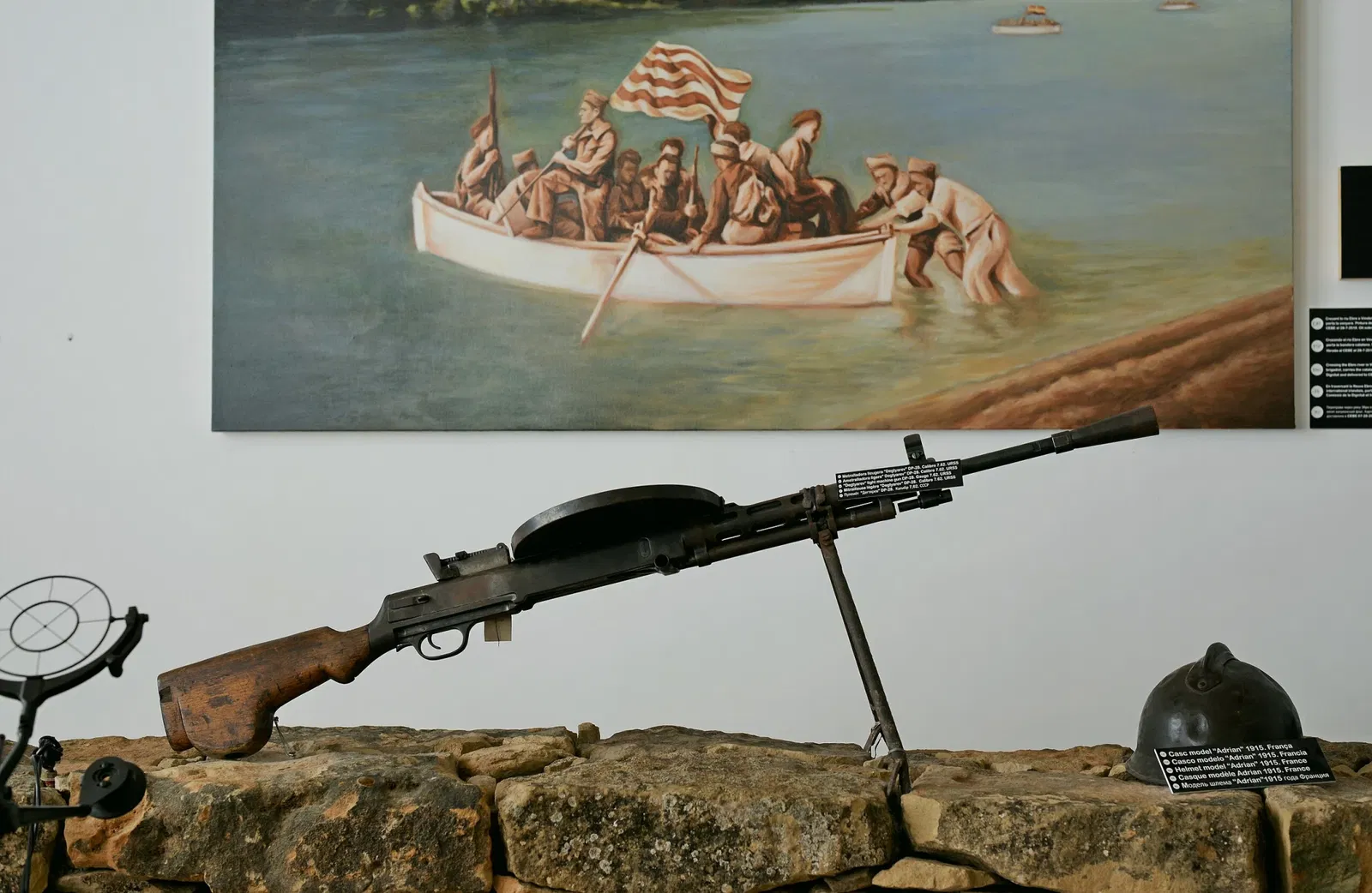 Centre d'Estudis de la Batalla de l'Ebre