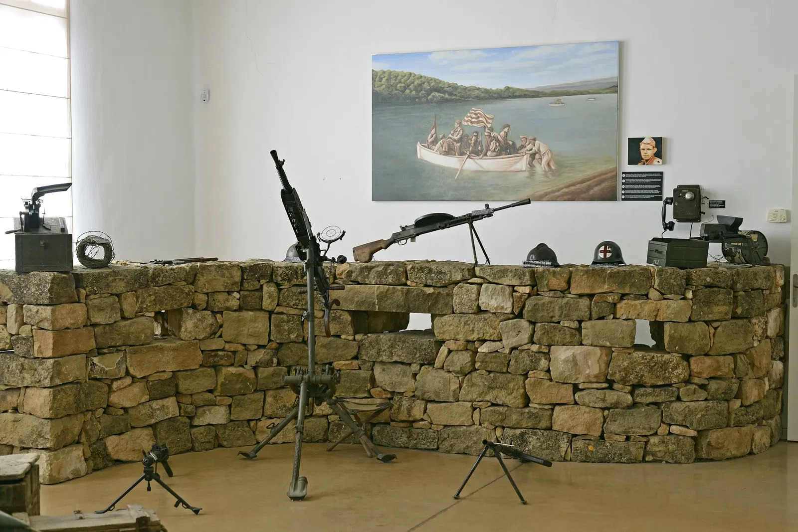 Centre d'Estudis de la Batalla de l'Ebre