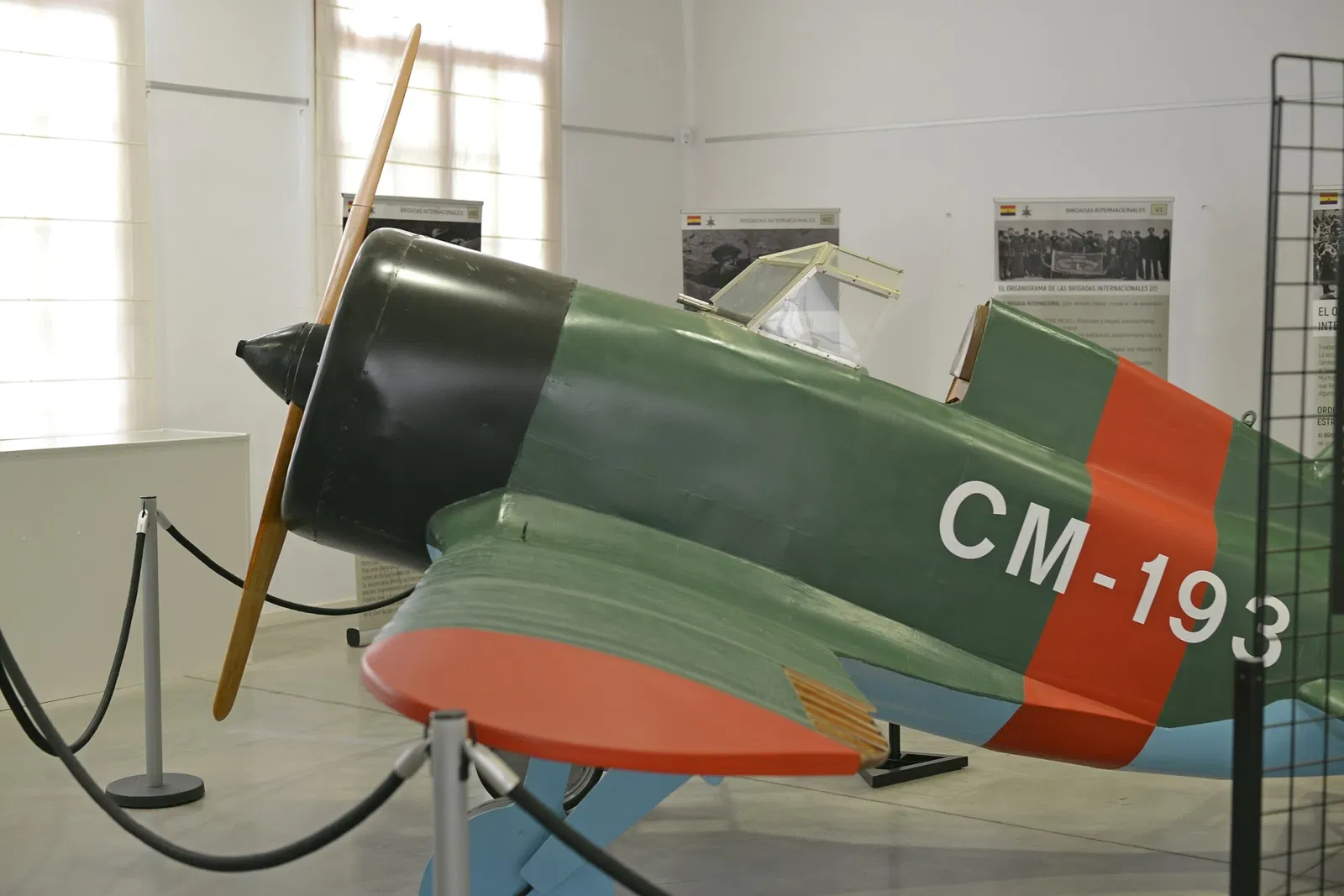 Centre d'Estudis de la Batalla de l'Ebre