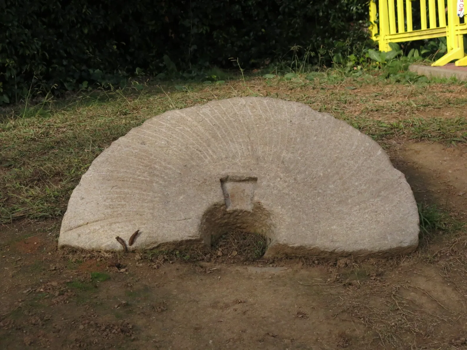 Molí d'en Rata Heritage Interpretation Centre