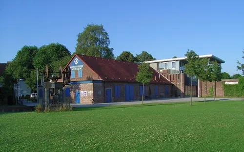 Kettenschmiede-Museum