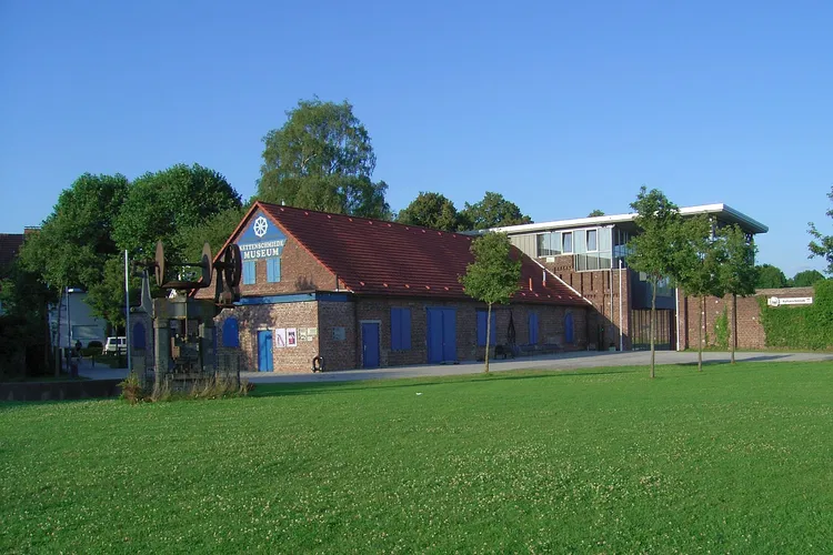 Kettenschmiede-Museum