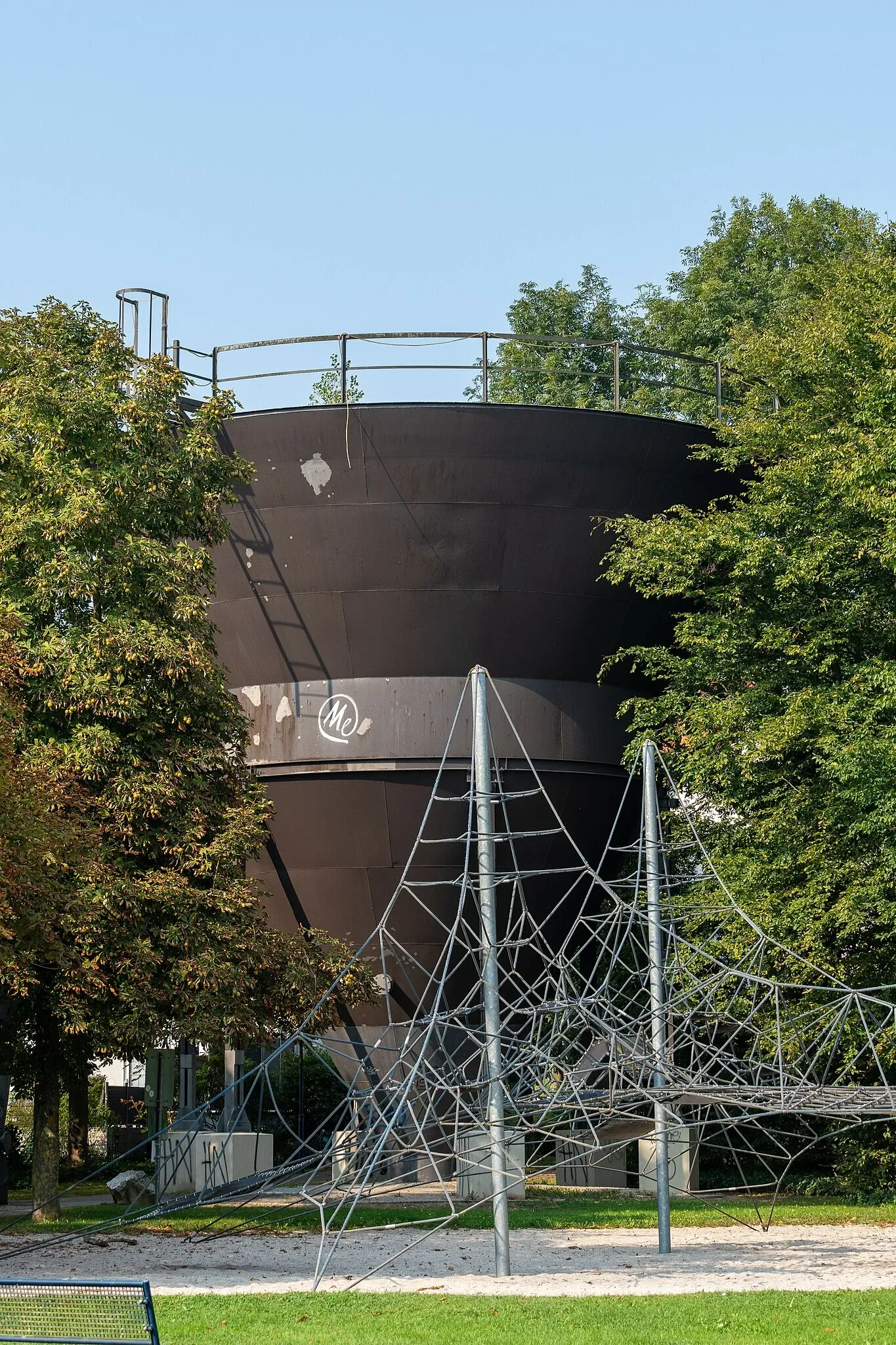 Kettenschmiede-Museum