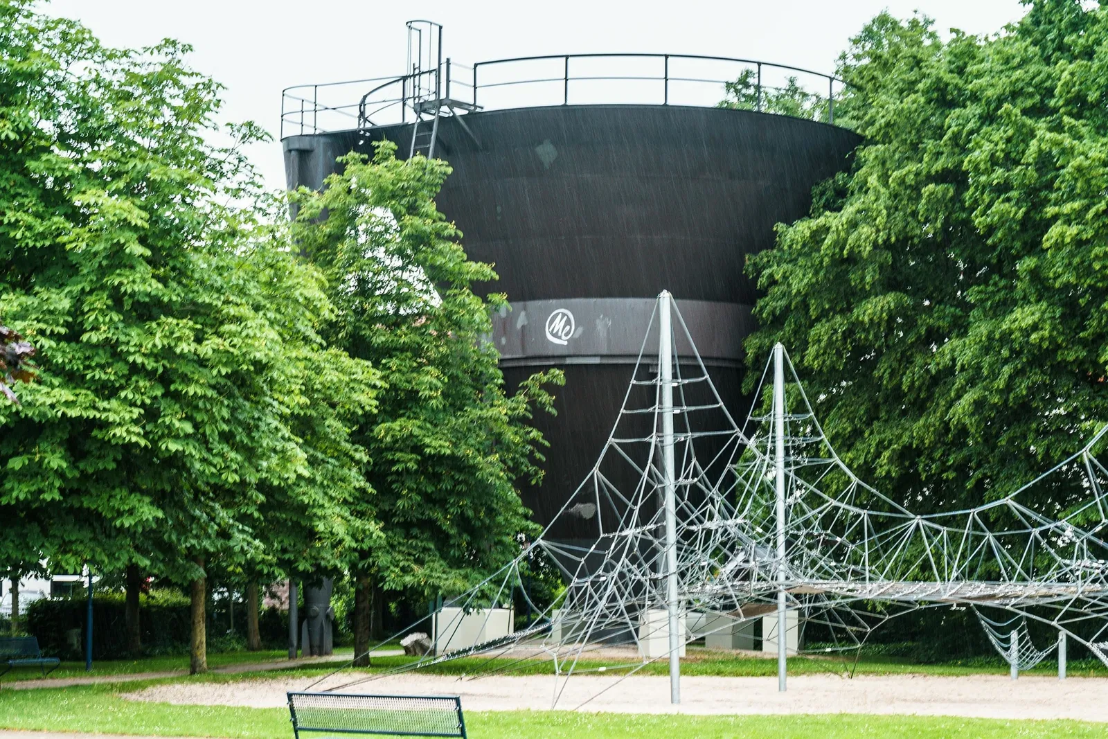 Kettenschmiede-Museum