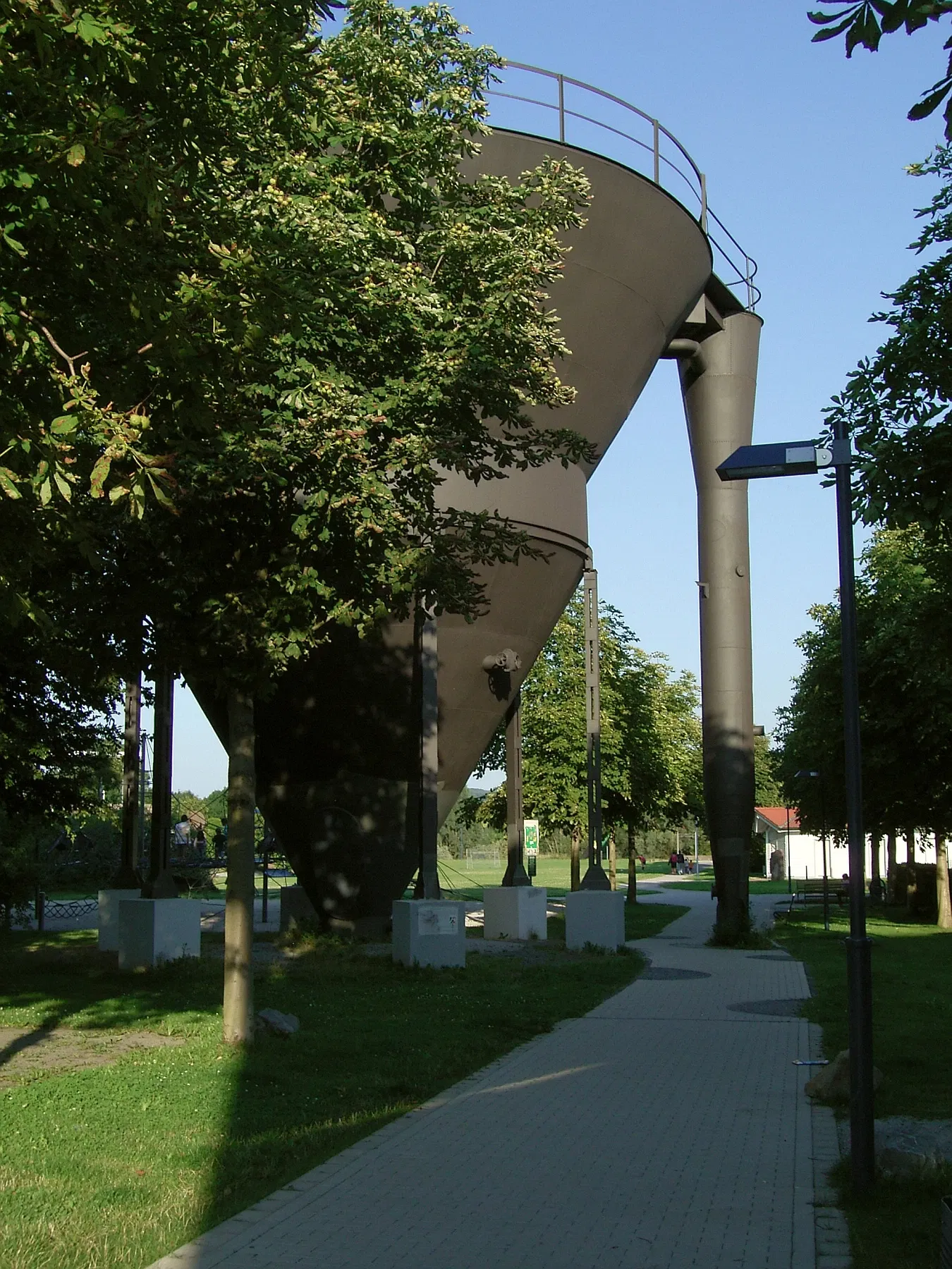 Kettenschmiede-Museum