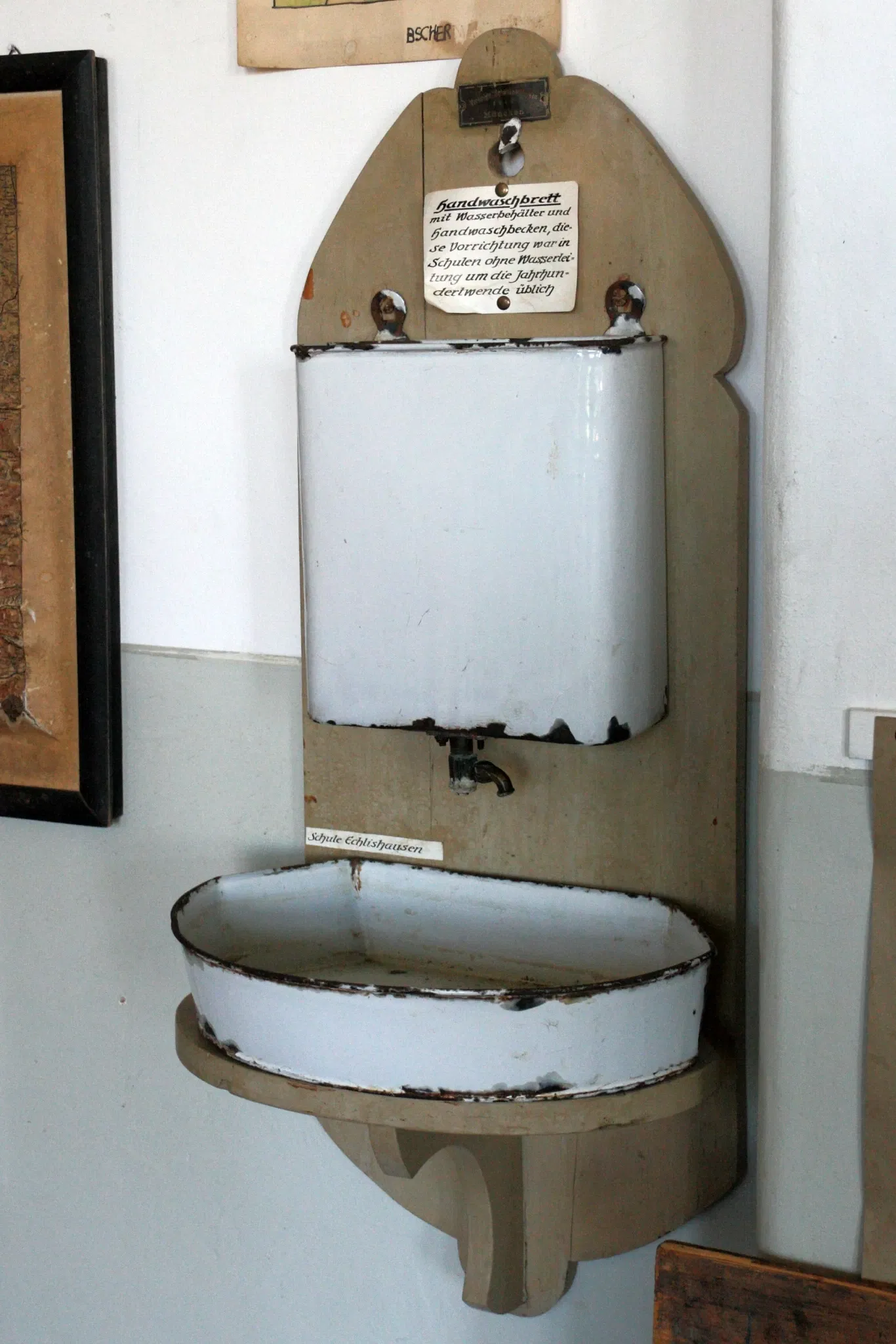 Dorfschulmuseum Erkheim-Daxberg