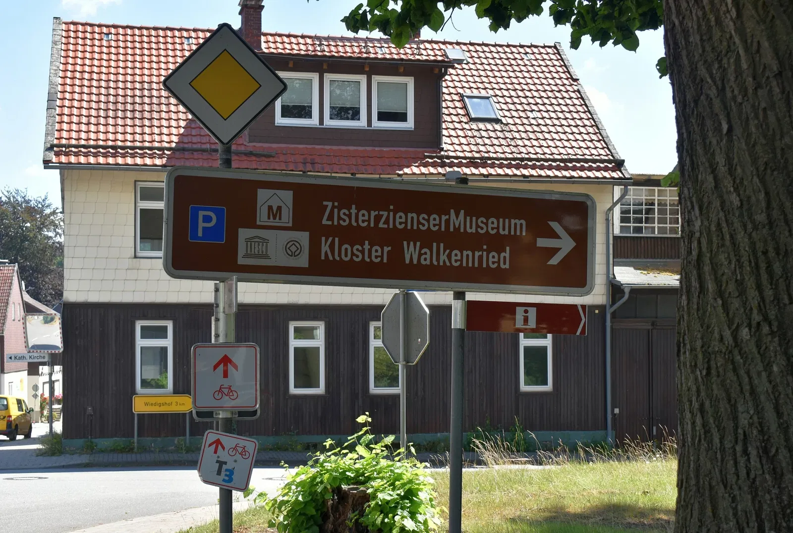 ZisterzienserMuseum Kloster Walkenried