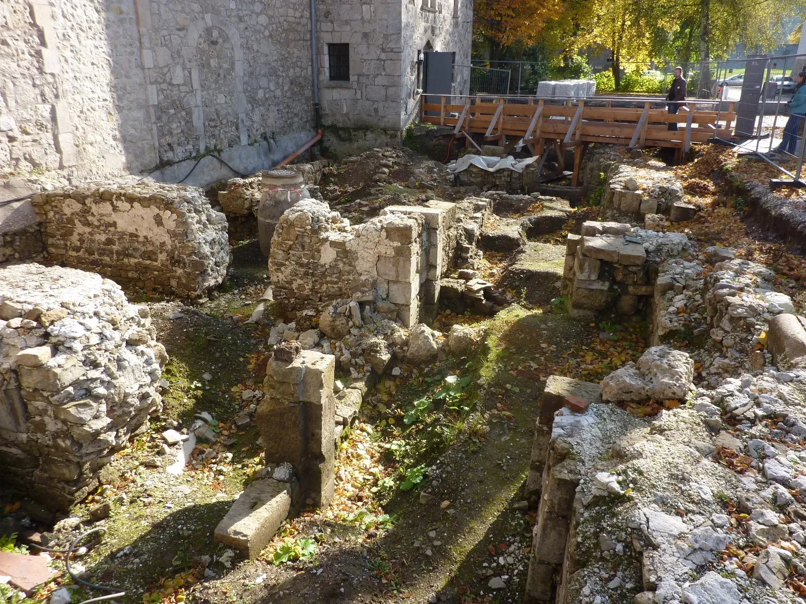 ZisterzienserMuseum Kloster Walkenried
