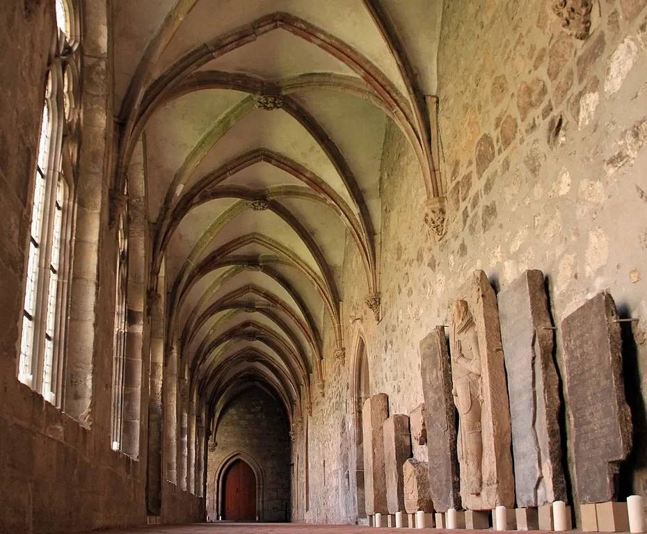 ZisterzienserMuseum Kloster Walkenried