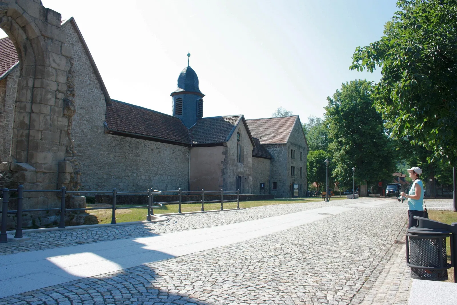 ZisterzienserMuseum Kloster Walkenried