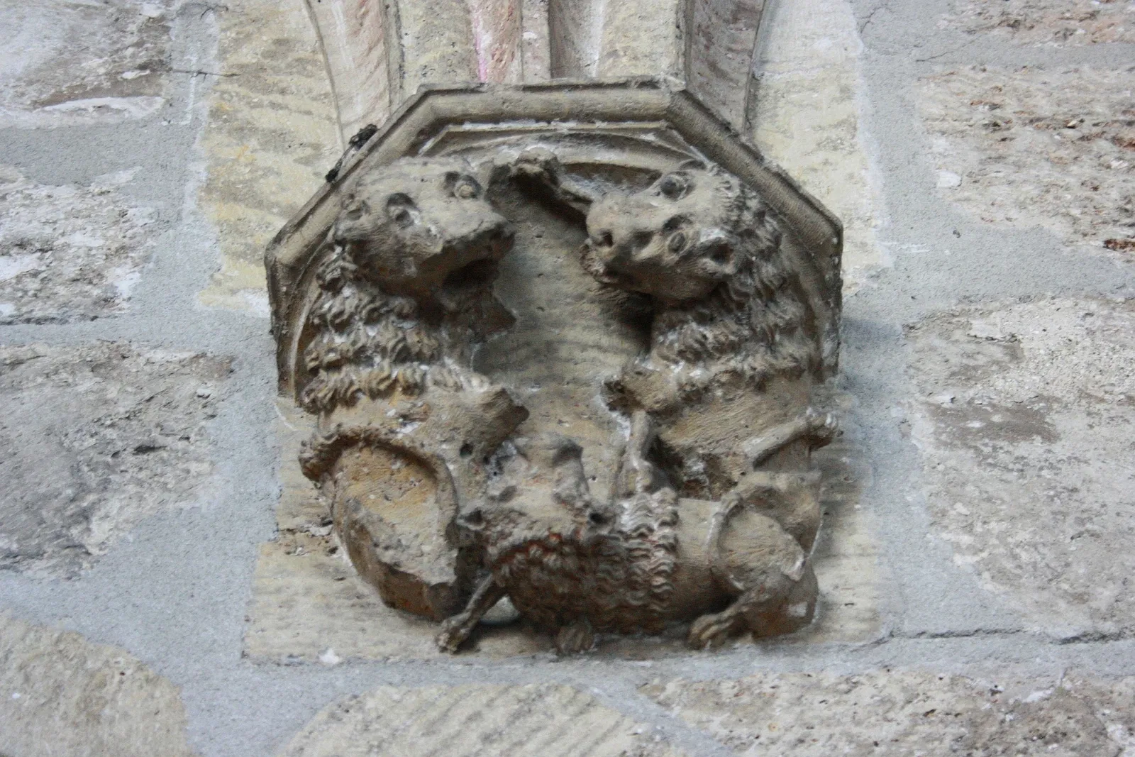 ZisterzienserMuseum Kloster Walkenried