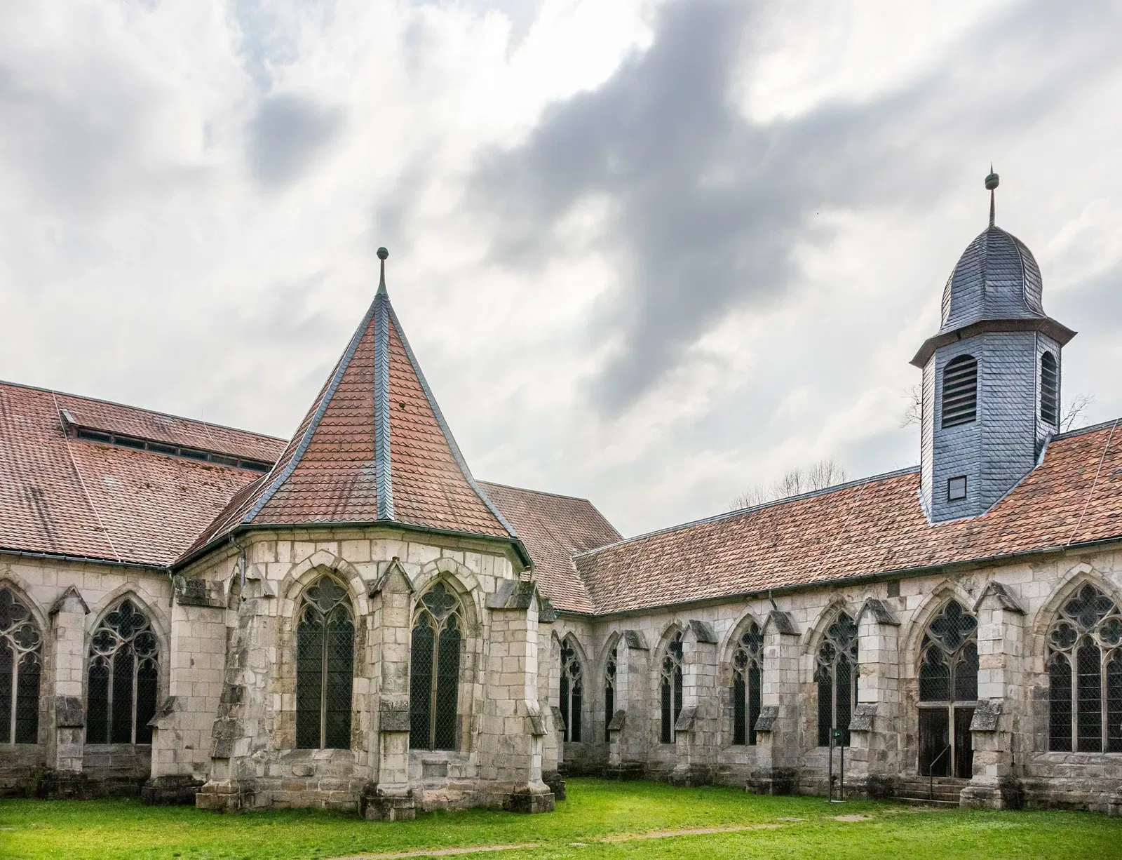 ZisterzienserMuseum Kloster Walkenried