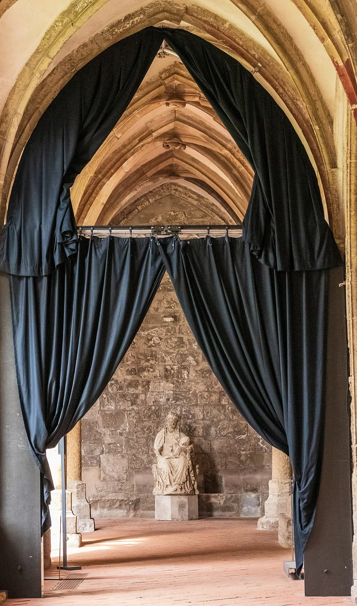 ZisterzienserMuseum Kloster Walkenried