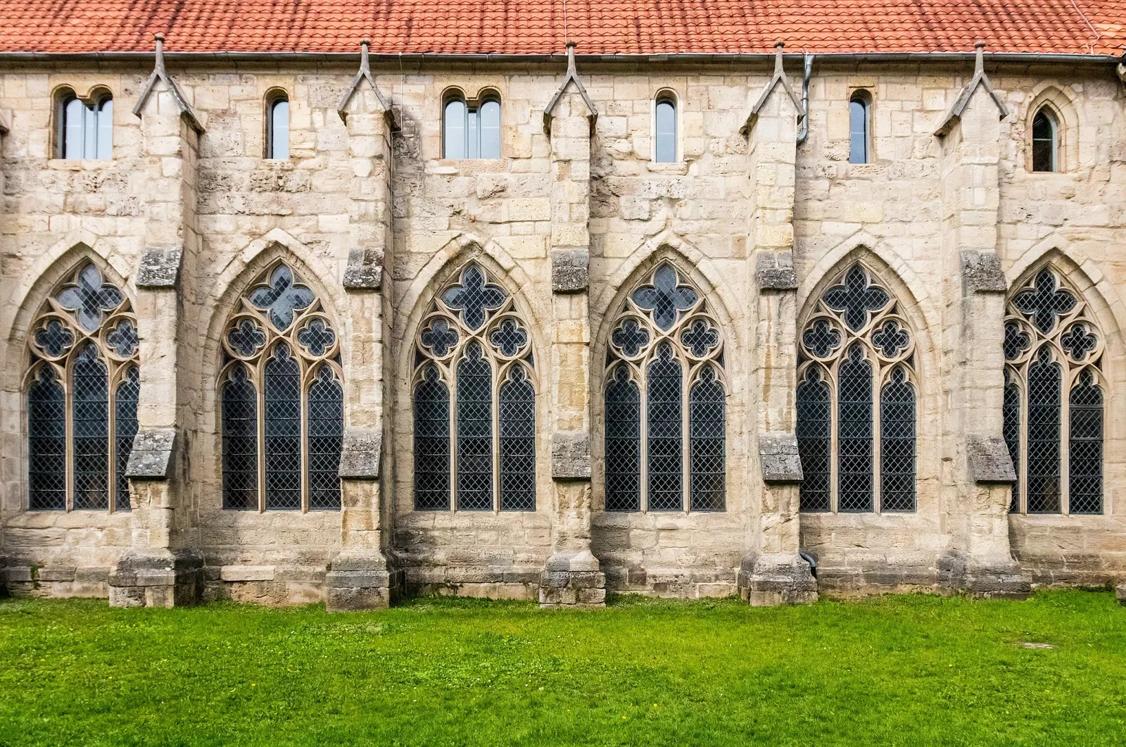 ZisterzienserMuseum Kloster Walkenried