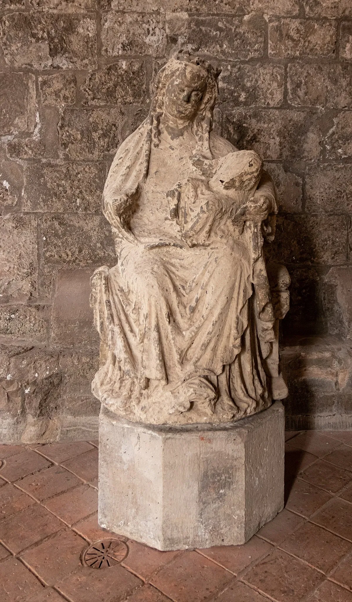 ZisterzienserMuseum Kloster Walkenried