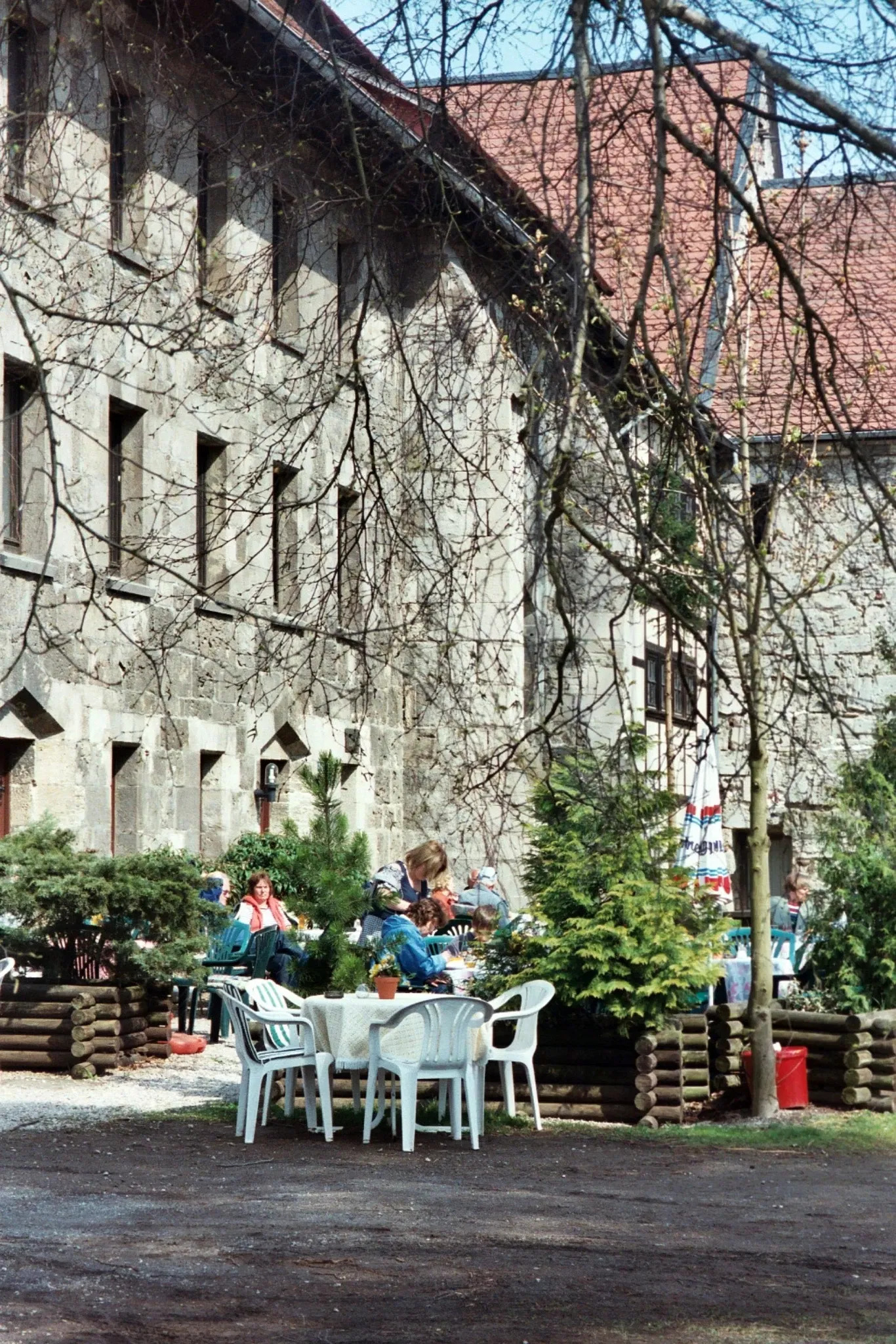 ZisterzienserMuseum Kloster Walkenried
