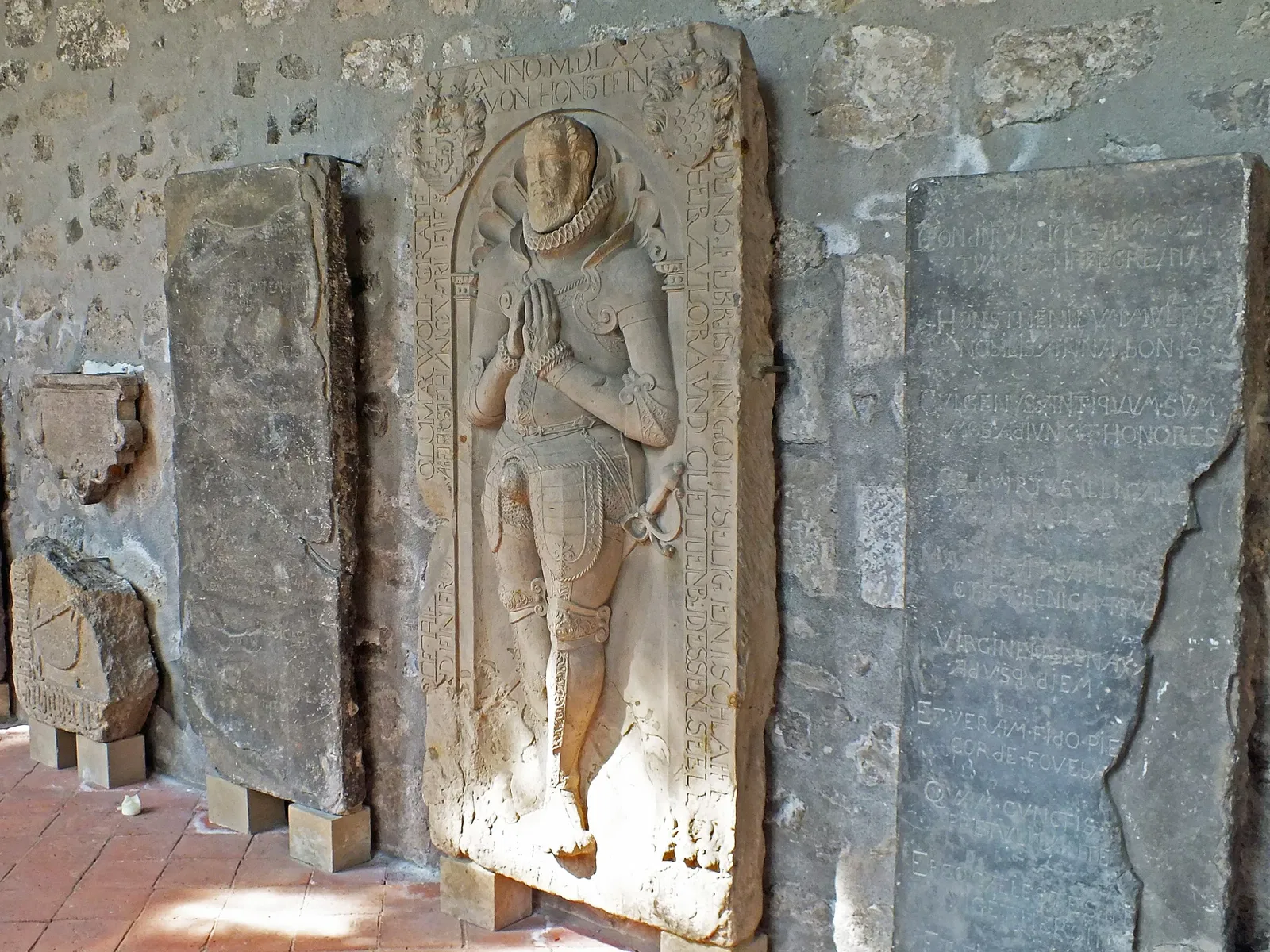 ZisterzienserMuseum Kloster Walkenried